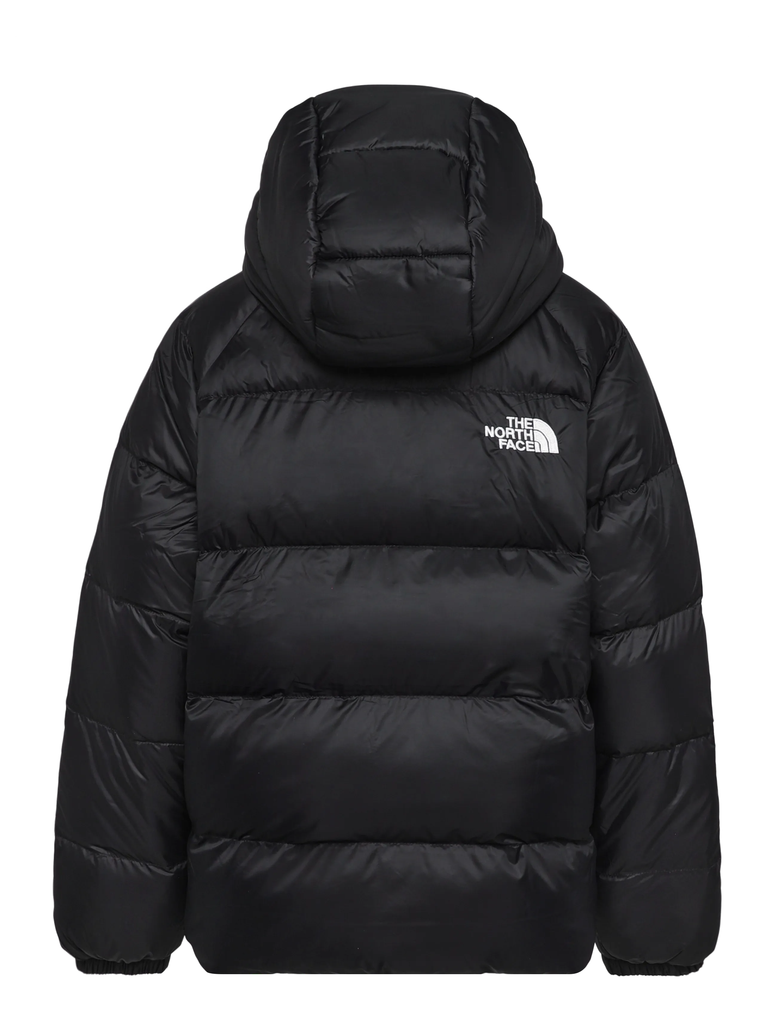 The North Face - B HYDRENALITE DOWN HOODED JACKET - paksud joped - tnf black - 2