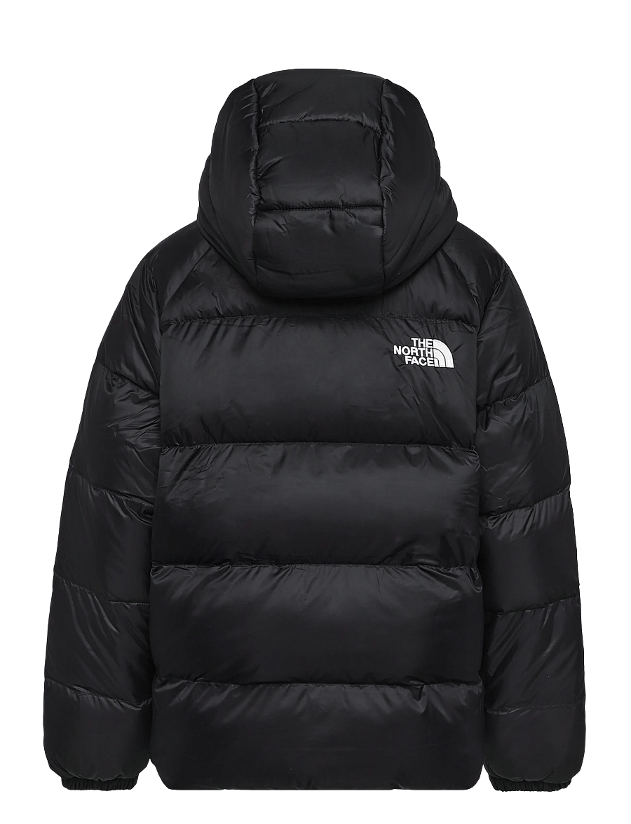 The North Face - B HYDRENALITE DOWN HOODED JACKET - isolierte jacken - tnf black - 2