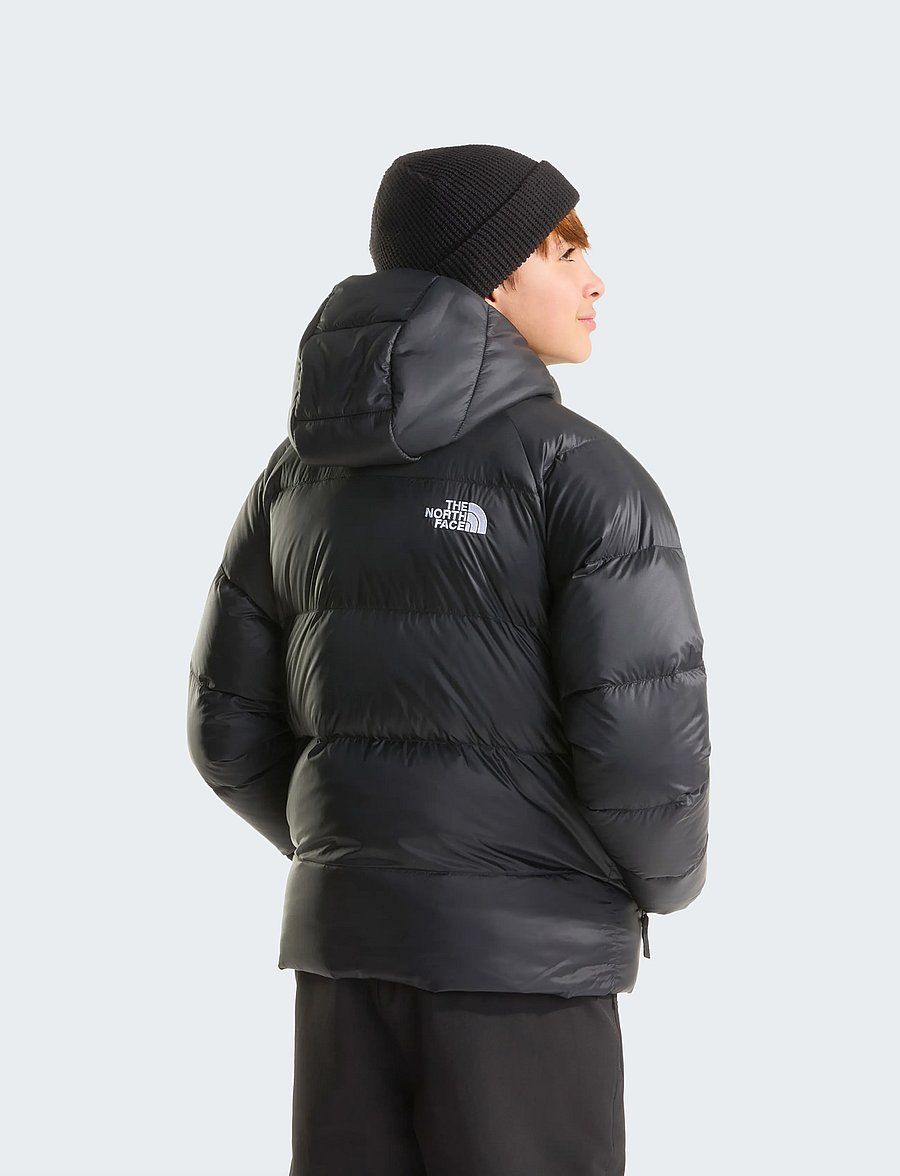 The North Face - B HYDRENALITE DOWN HOODED JACKET - isolierte jacken - tnf black - 5