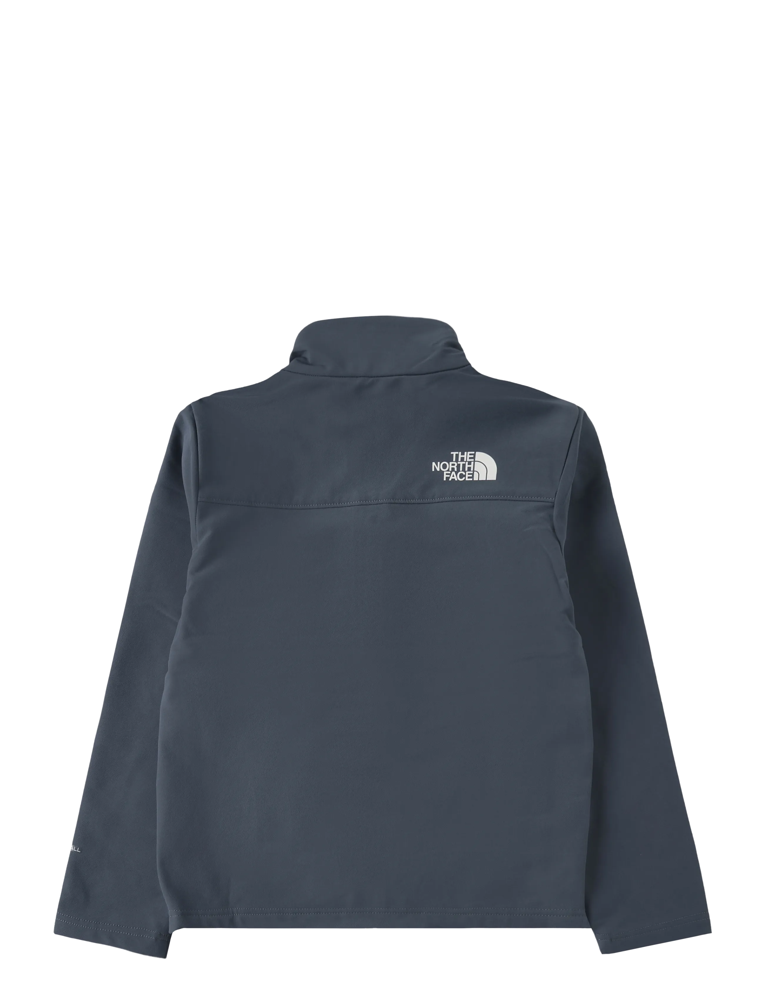 The North Face - TEEN PERLINO SOFTSHELL JACKET - softshell-jacken - granite grey - 2