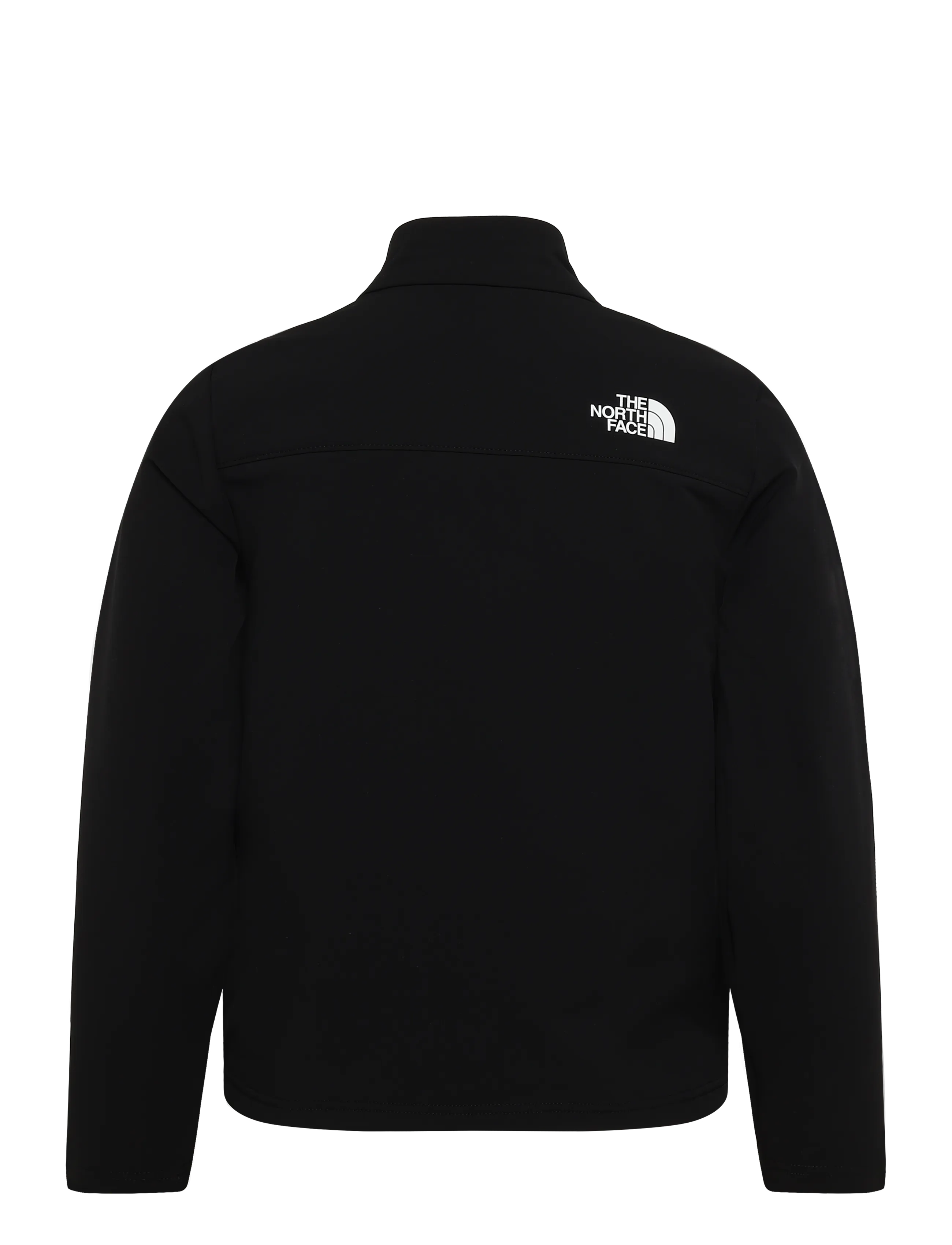 The North Face - TEEN PERLINO SOFTSHELL JACKET - softshell jope - tnf black - 2