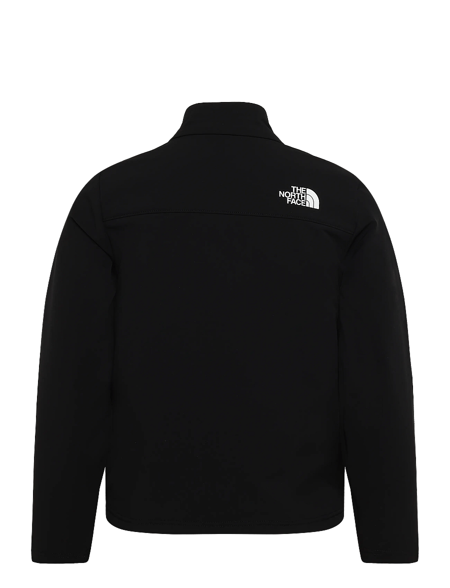 The North Face - TEEN PERLINO SOFTSHELL JACKET - softshell jope - tnf black - 2