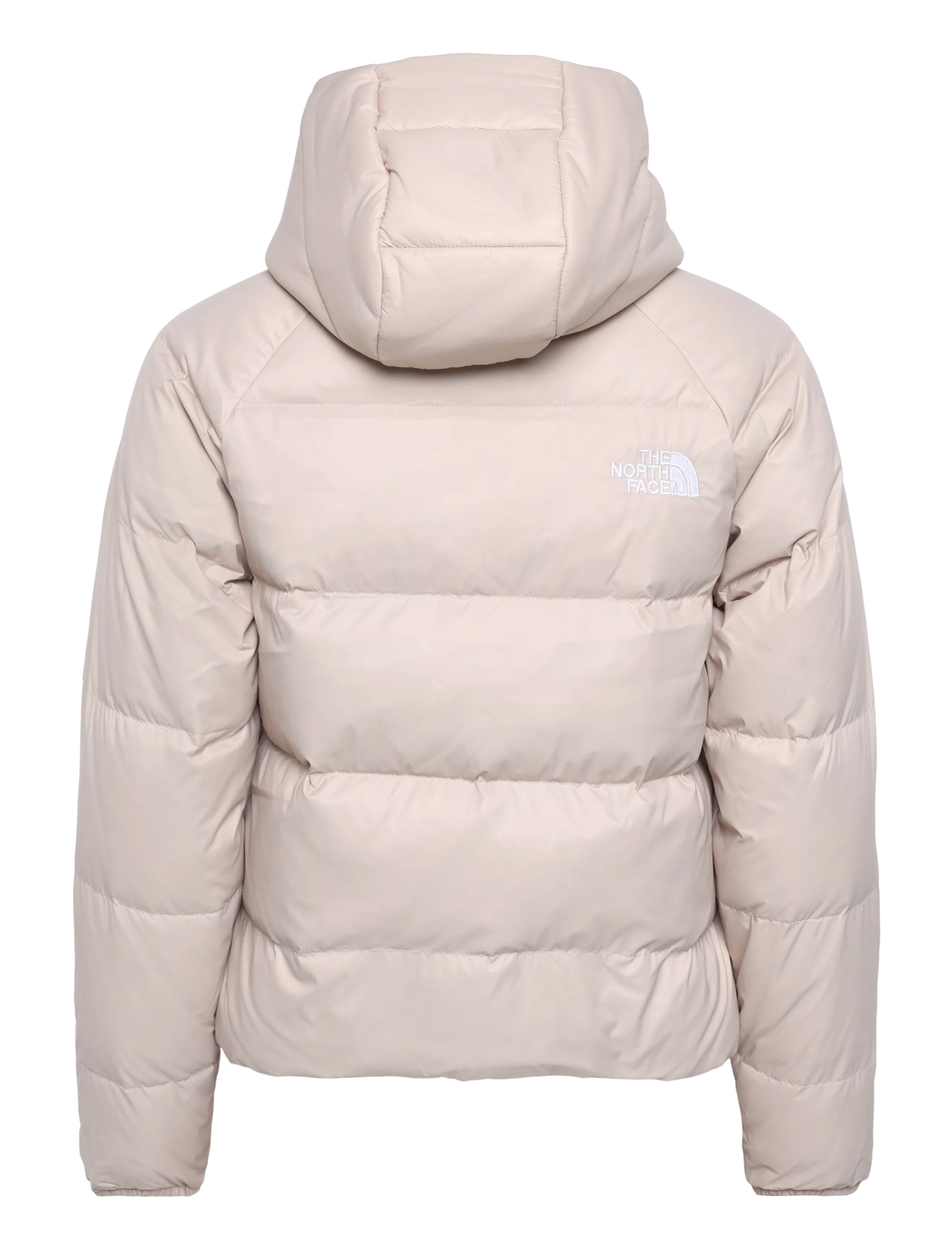 The North Face - G HYDRENALITE DOWN HOODED JACKET - paksud joped - timeless taupe - 2