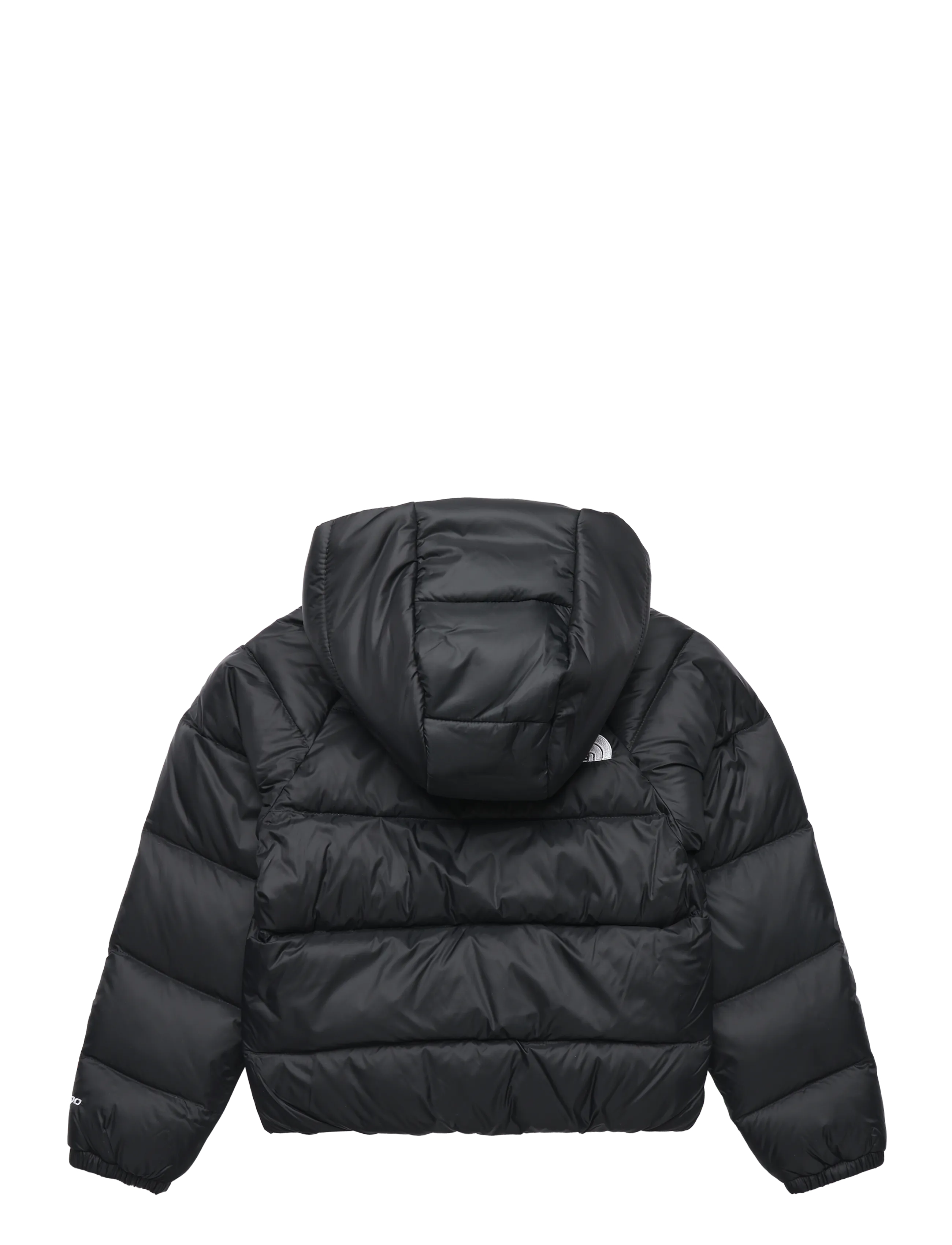 The North Face - G HYDRENALITE DOWN HOODED JACKET - paksud joped - tnf black - 2