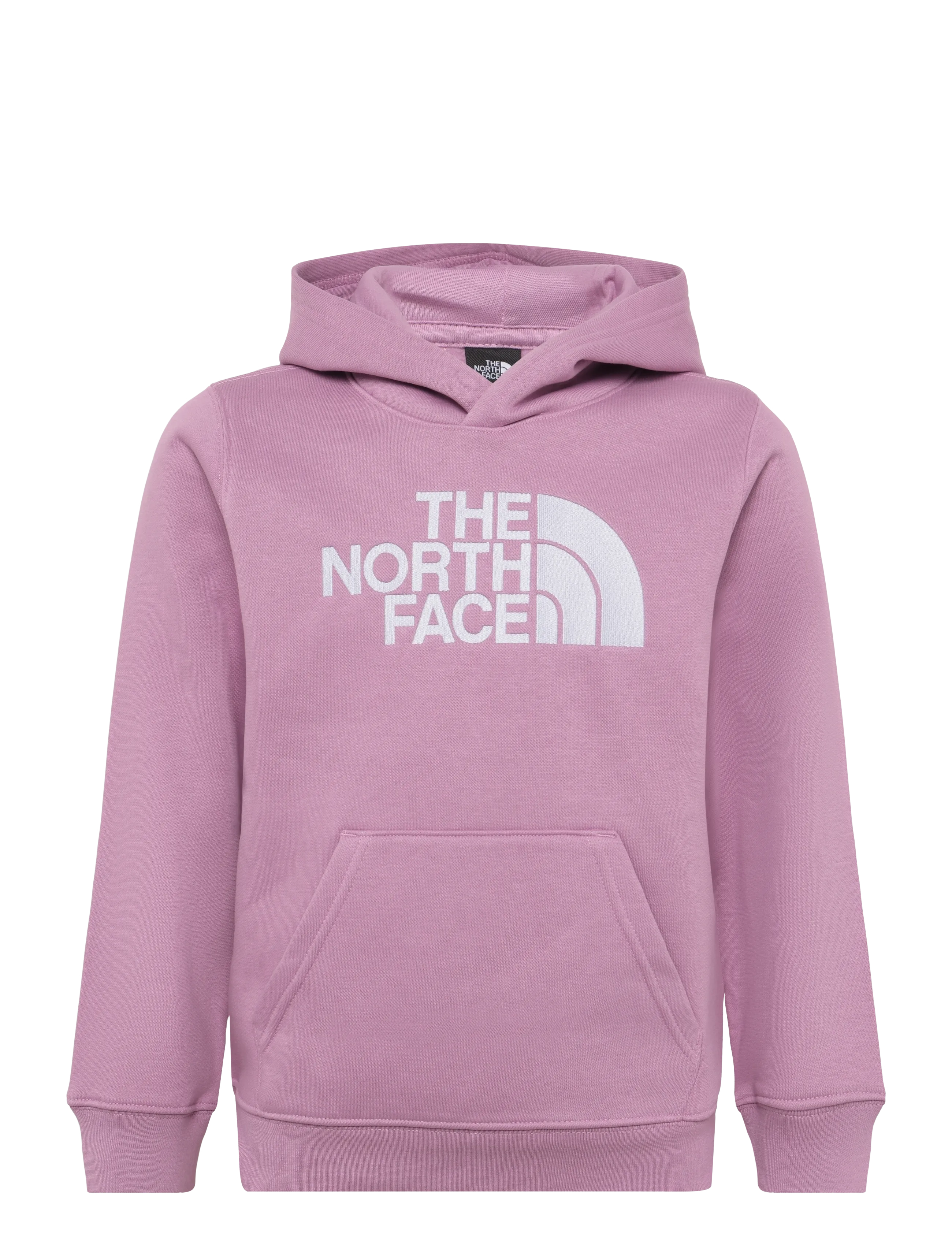 The North Face TEEN TNF ESSENTIAL DREW PEAK HOODIE - Hættetrøjer - HUSHED LAVENDER / purple