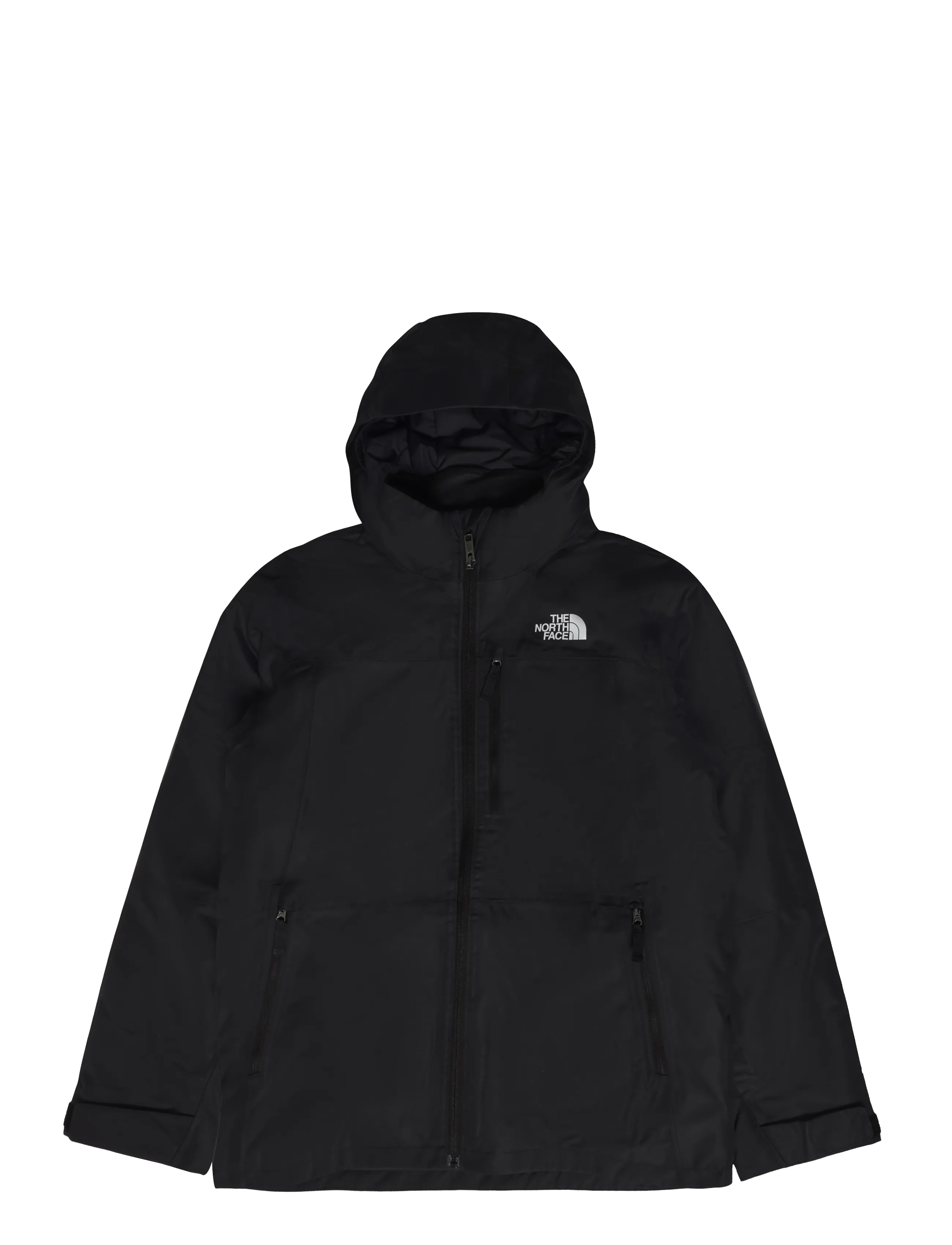The North Face B FREEDOM INSULATED JACKET - Alles anzeigen - TNF BLACK / black