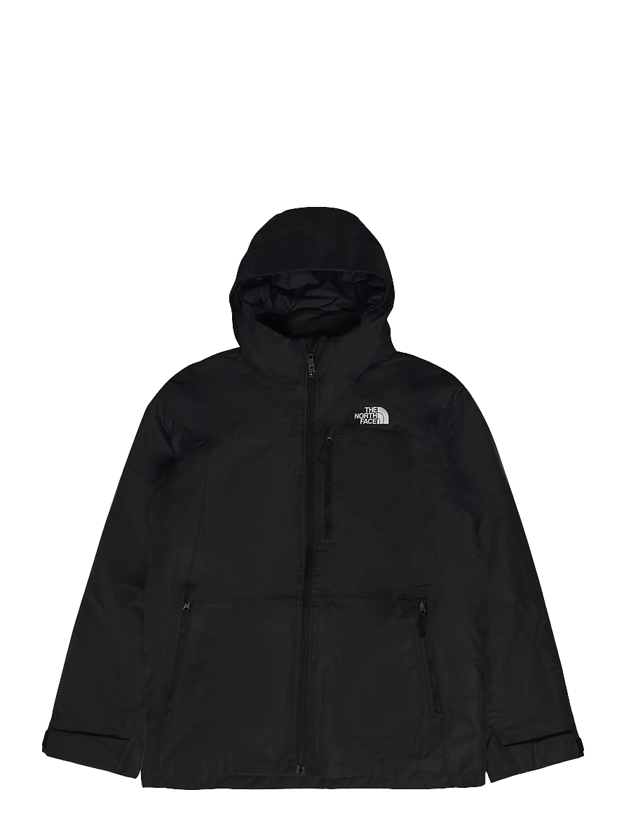 The North Face - B FREEDOM INSULATED JACKET - skijacken - tnf black - 0