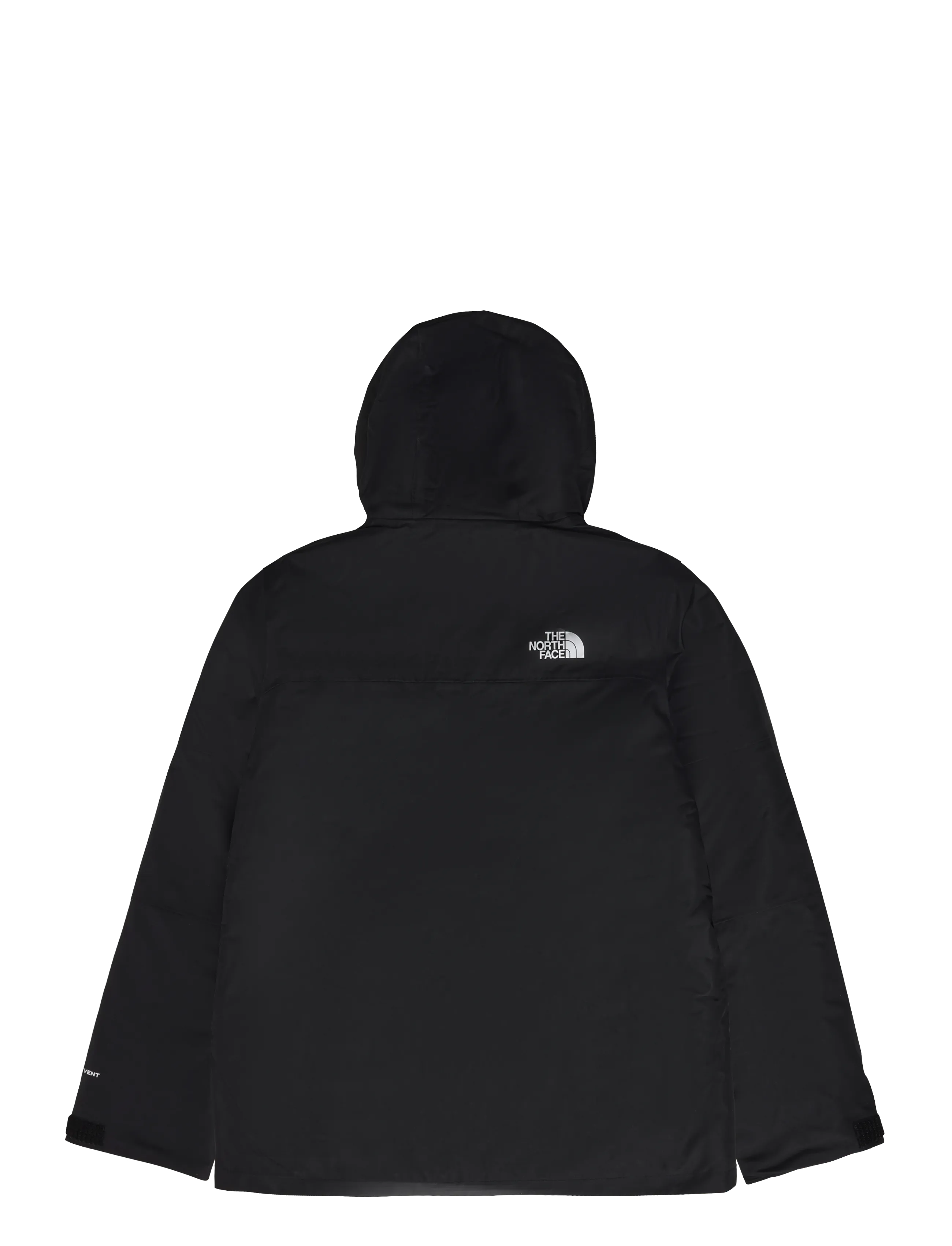 The North Face - B FREEDOM INSULATED JACKET - skijacken - tnf black - 1