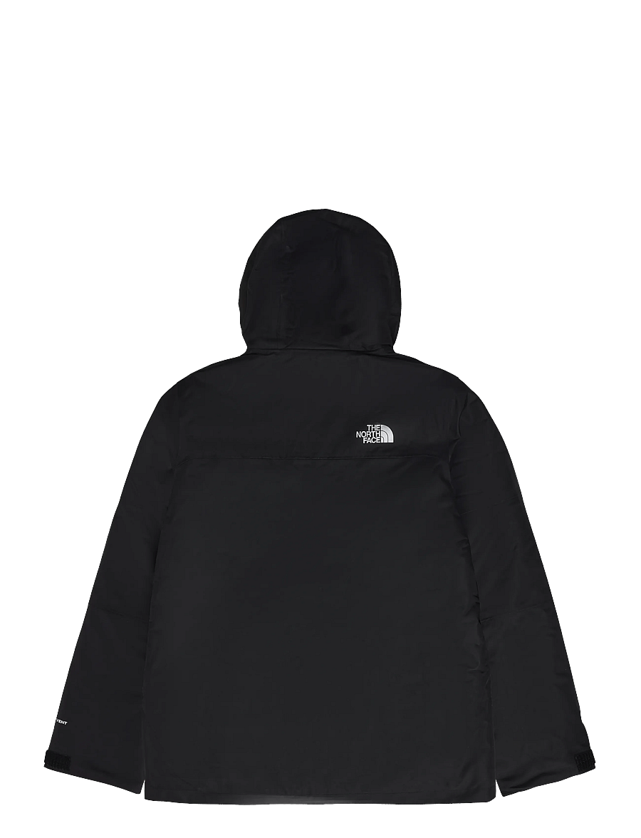 The North Face - B FREEDOM INSULATED JACKET - skijacken - tnf black - 1