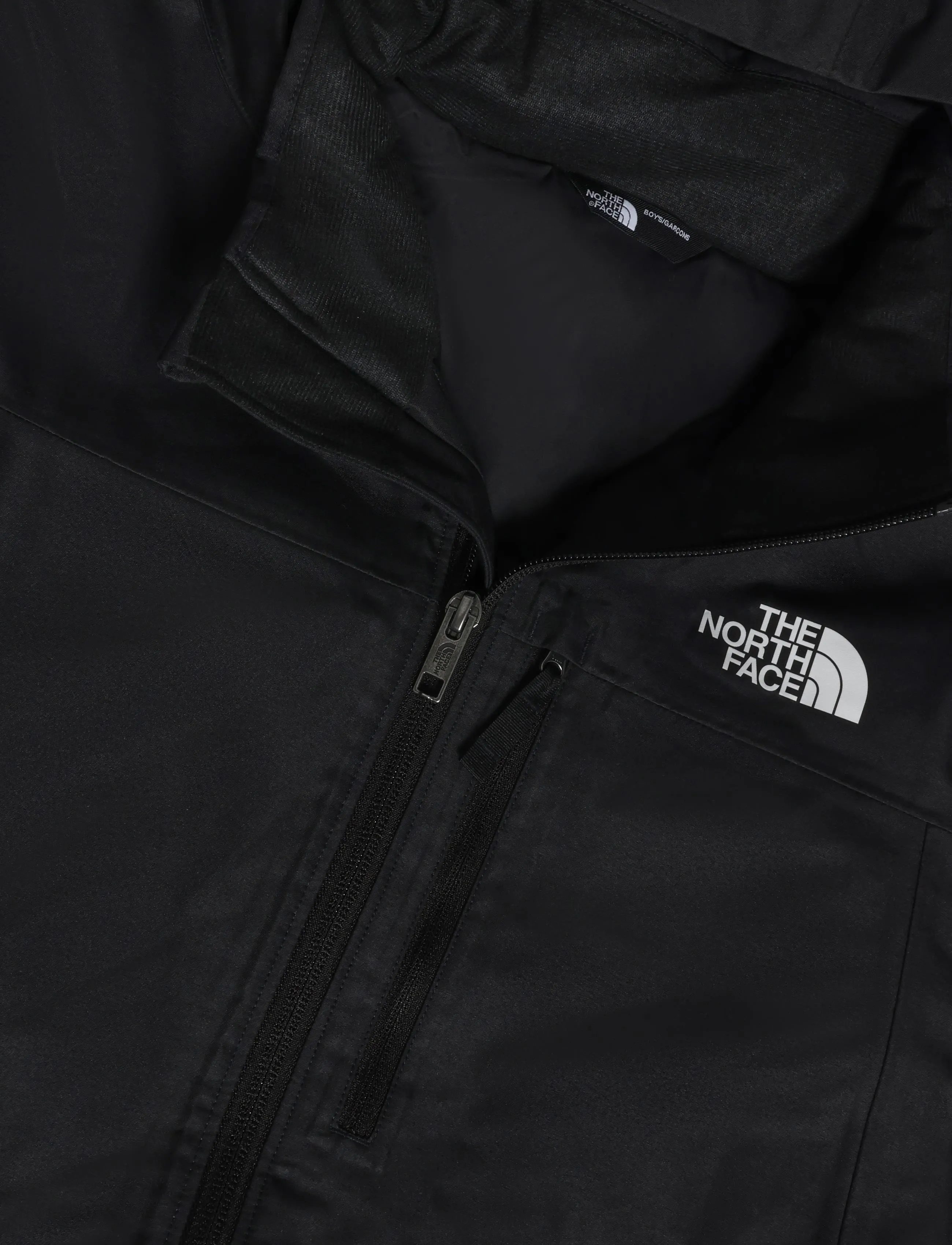 The North Face - B FREEDOM INSULATED JACKET - skijacken - tnf black - 2