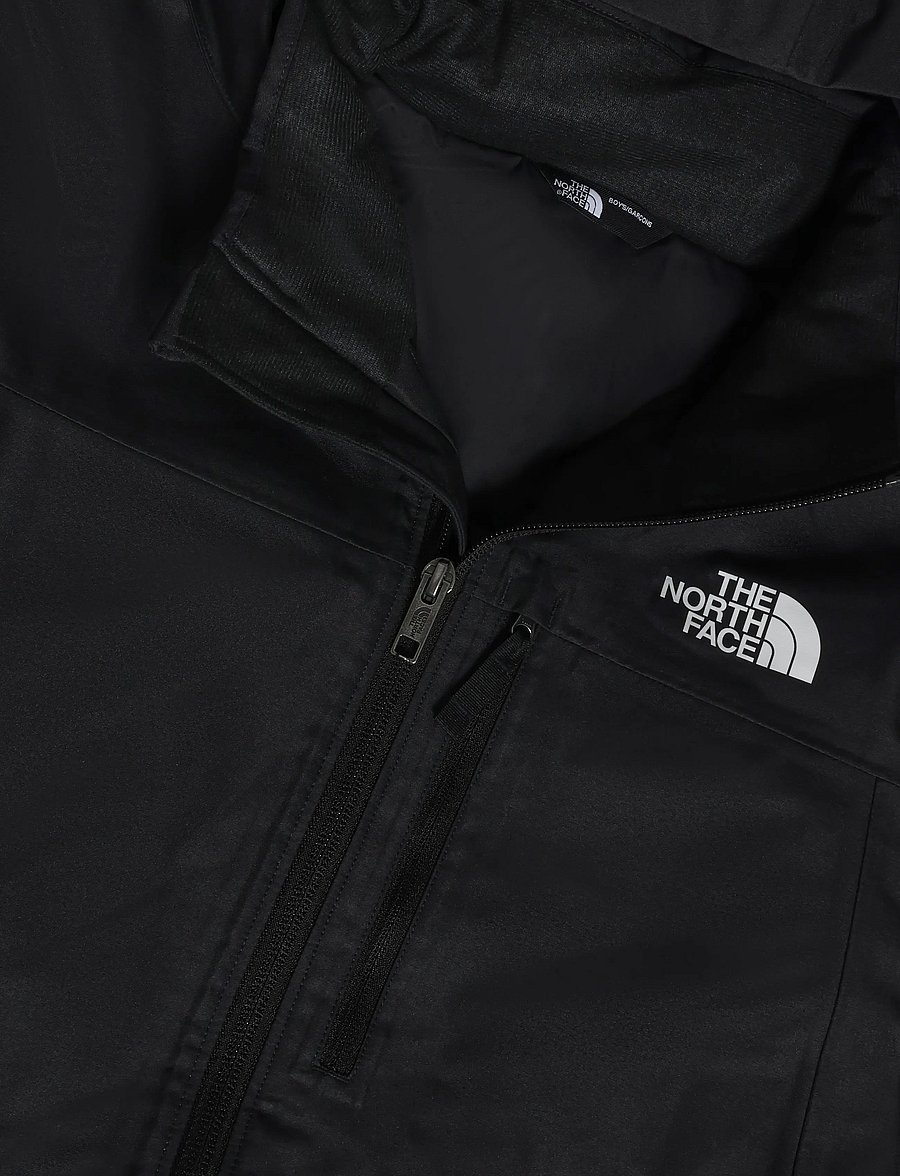 The North Face - B FREEDOM INSULATED JACKET - skijacken - tnf black - 2