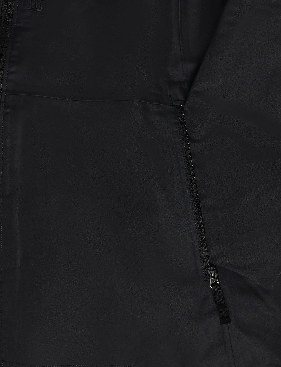 The North Face - B FREEDOM INSULATED JACKET - skijacken - tnf black - 3