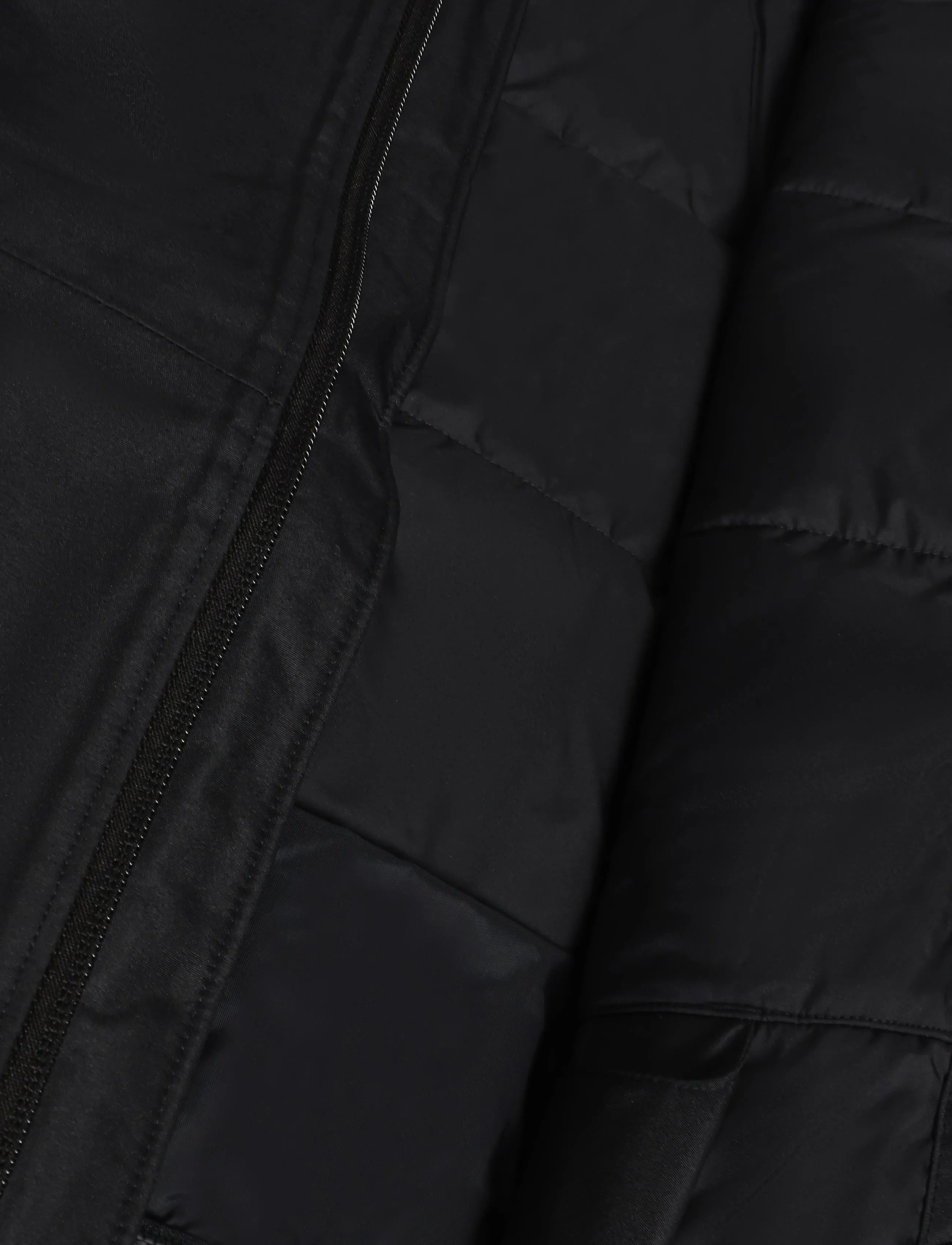 The North Face - B FREEDOM INSULATED JACKET - skijacken - tnf black - 4