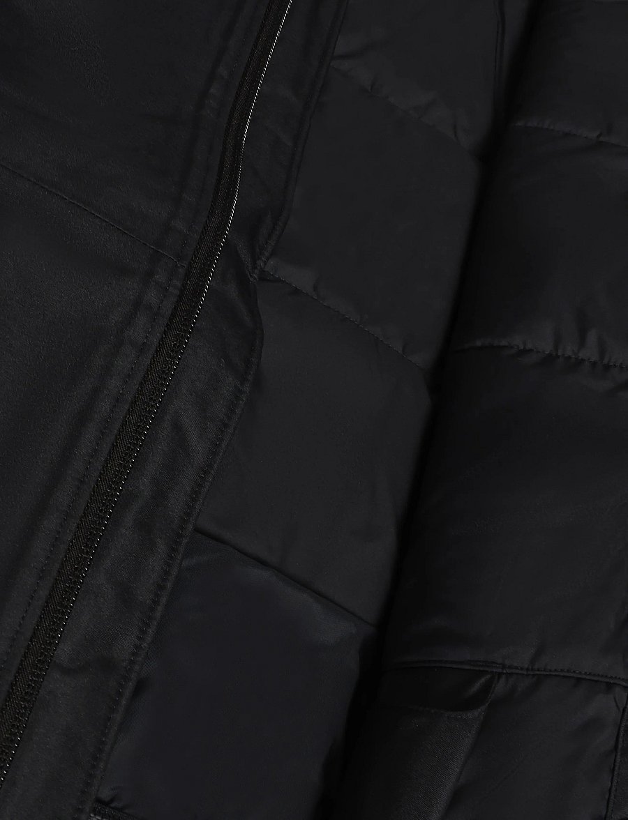 The North Face - B FREEDOM INSULATED JACKET - skijacken - tnf black - 4