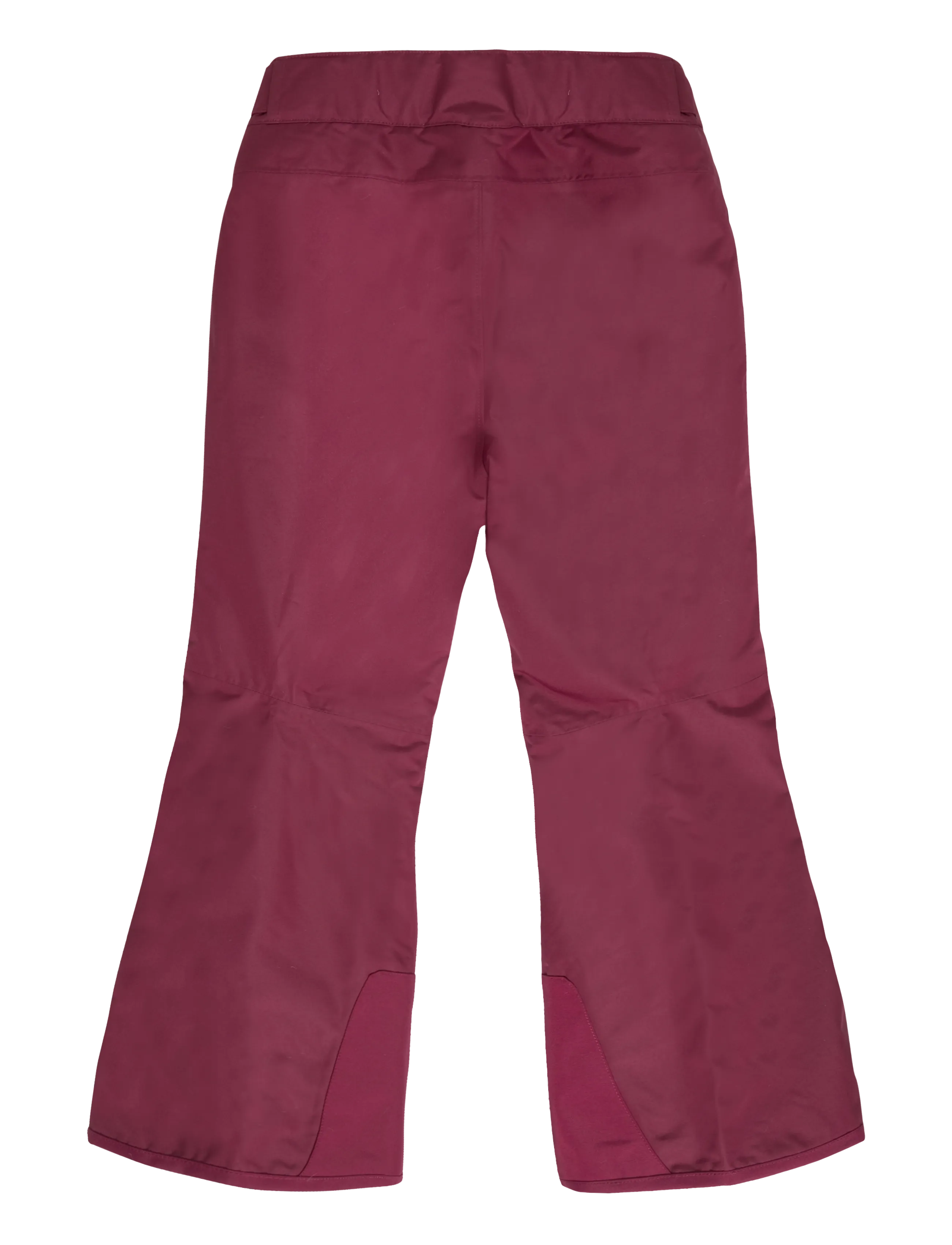 The North Face - G FREEDOM INSULATED PANT - trousers - burgundy crush - 2