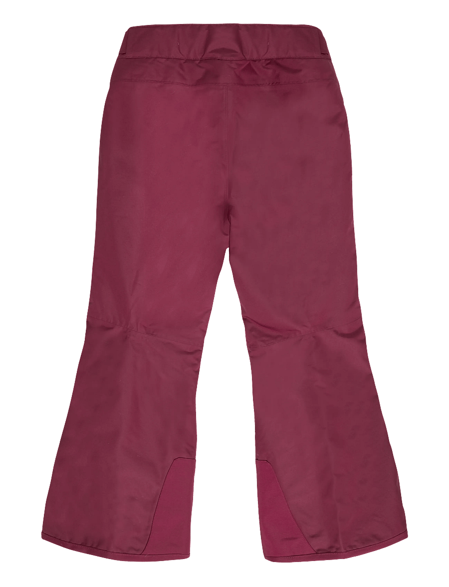 The North Face - G FREEDOM INSULATED PANT - einkaufen nach alter von - burgundy crush - 2