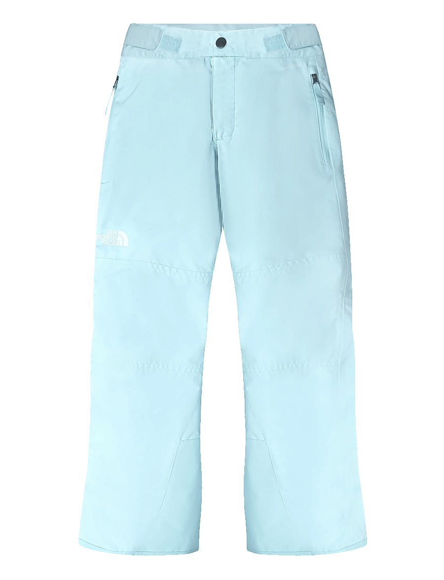 The North Face - G FREEDOM INSULATED PANT - trainingshosen - glacier - 1