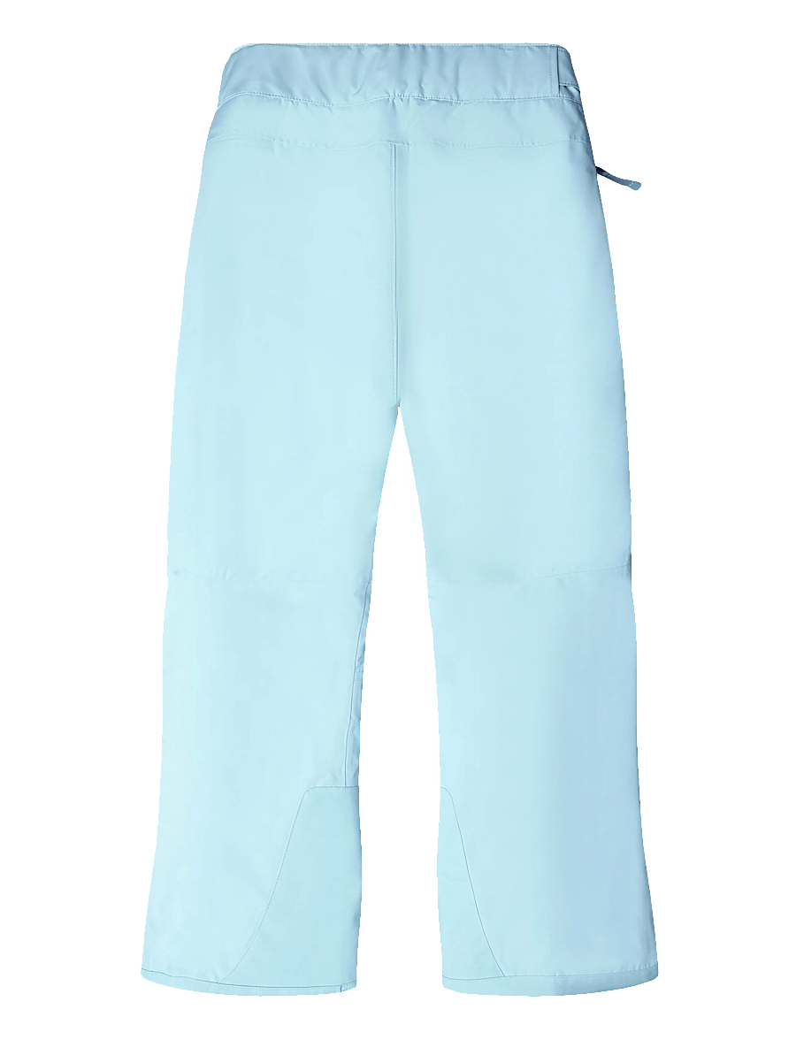The North Face - G FREEDOM INSULATED PANT - trainingshosen - glacier - 2