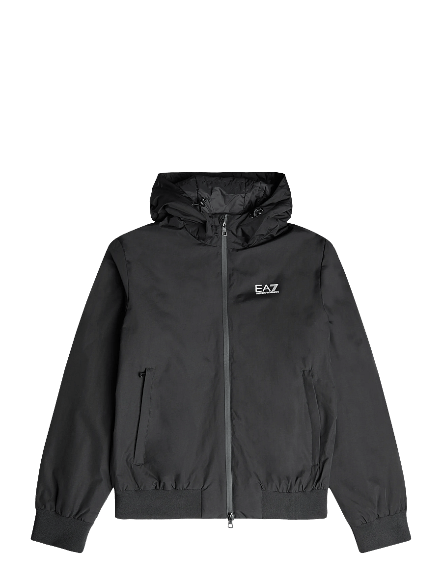 The North Face - KID FREEDOM INSULATED JACKET - tnf black - 0