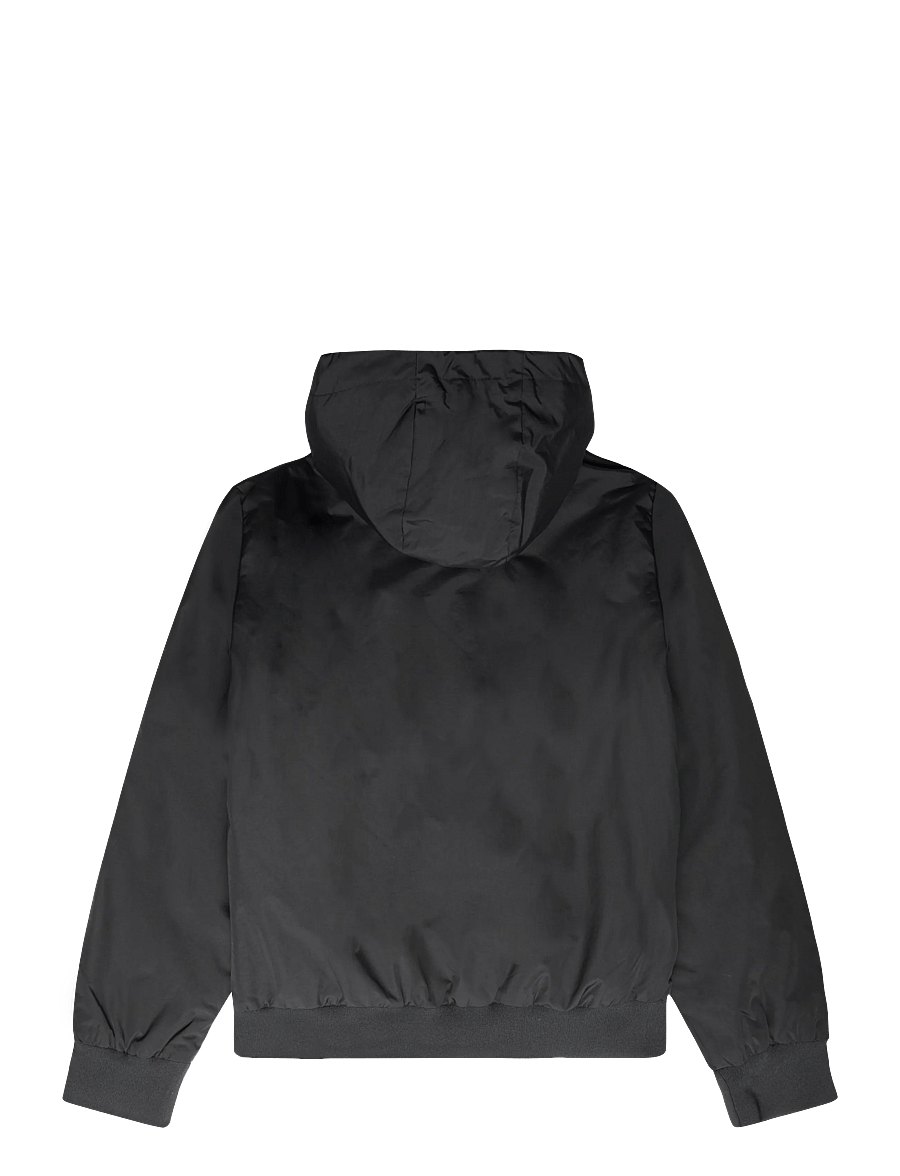 The North Face - KID FREEDOM INSULATED JACKET - tnf black - 1