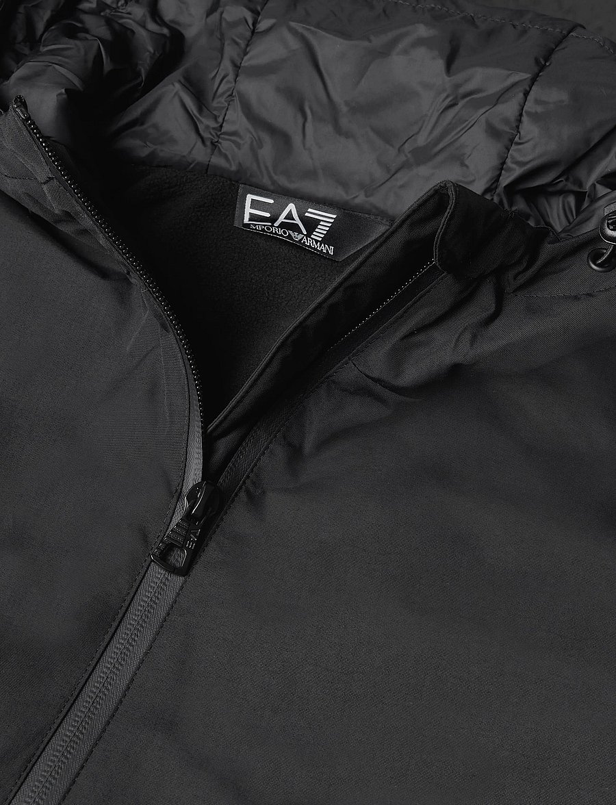 The North Face - KID FREEDOM INSULATED JACKET - tnf black - 2