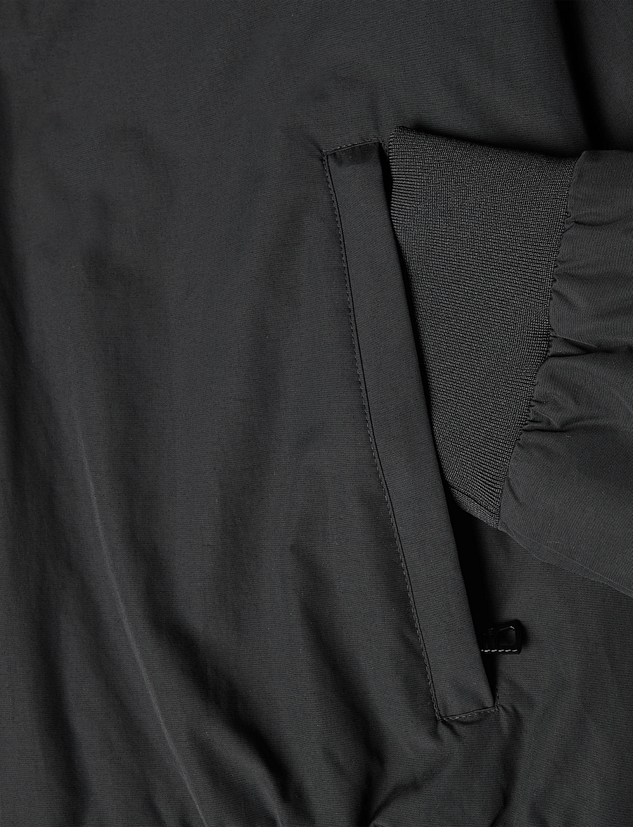 The North Face - KID FREEDOM INSULATED JACKET - tnf black - 3