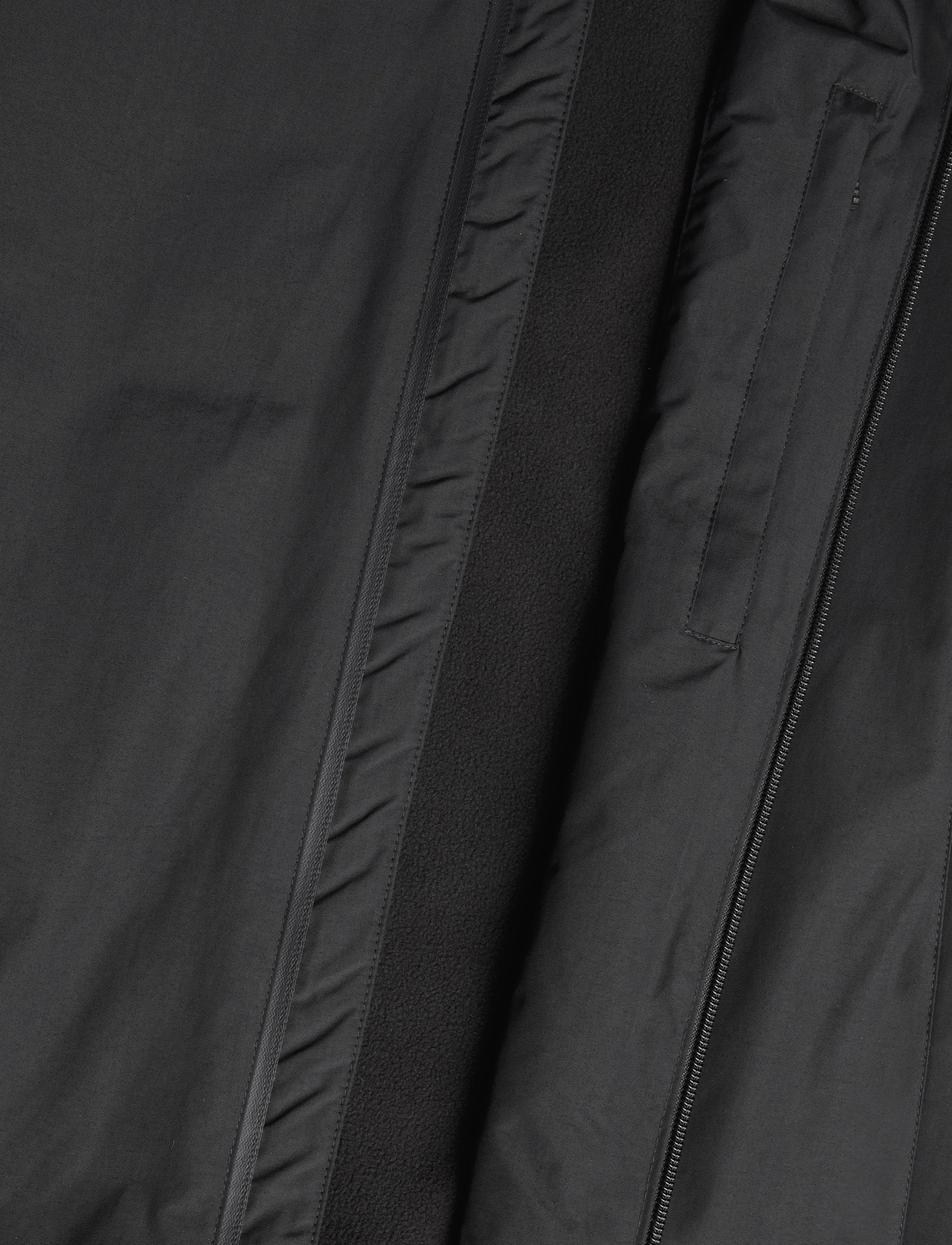 The North Face - KID FREEDOM INSULATED JACKET - tnf black - 4
