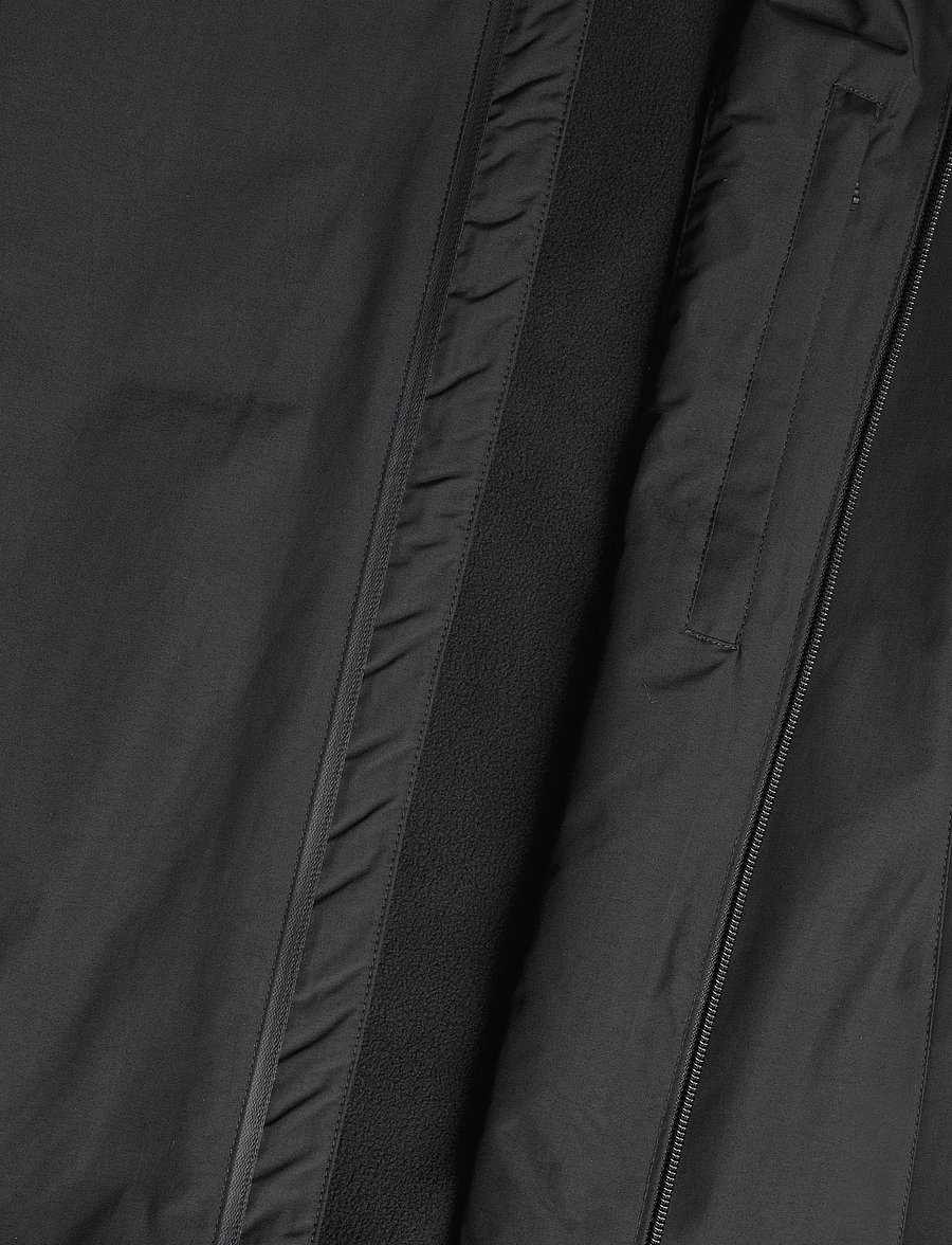 The North Face - KID FREEDOM INSULATED JACKET - tnf black - 4