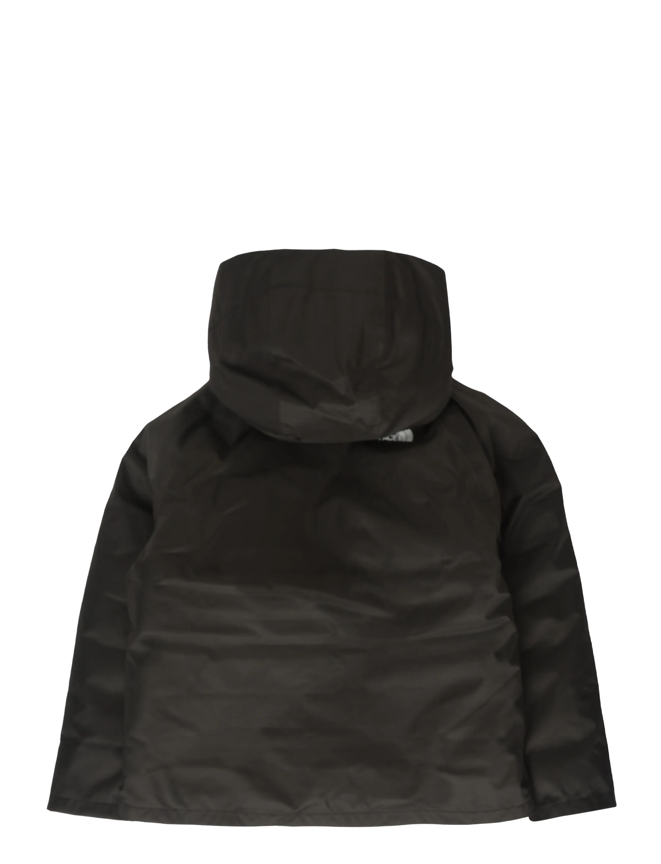 The North Face - KID PERRITO 4-N-1 HOODED JACKET - tnf black - 2