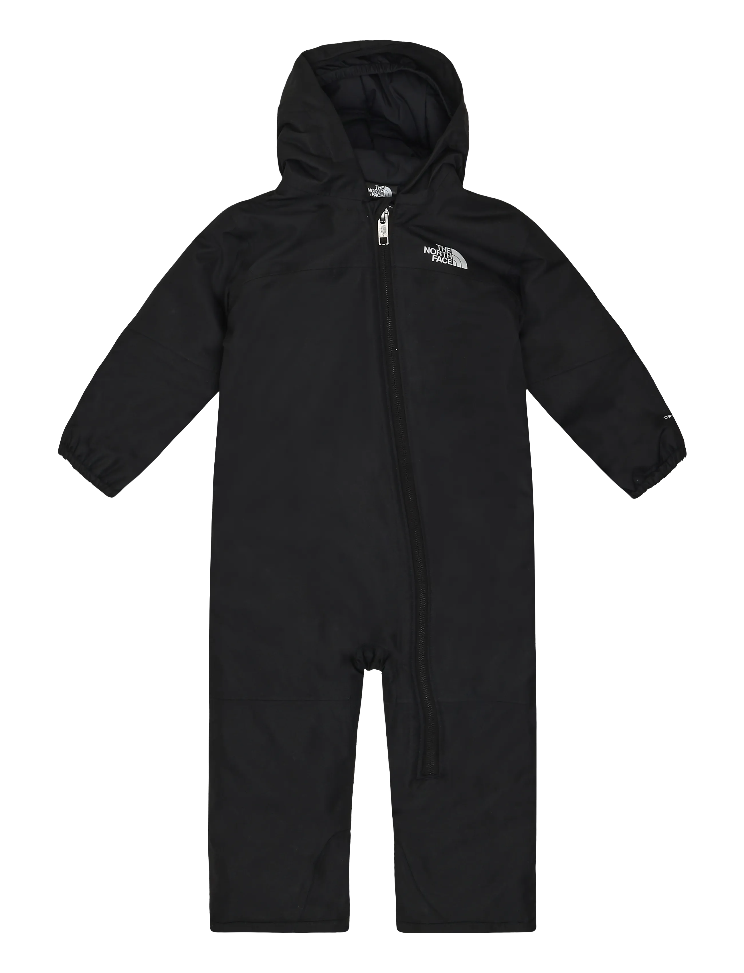 The North Face BABY FREEDOM INSULATED SNOWSUIT - Nach Größe einkaufen - TNF BLACK / black