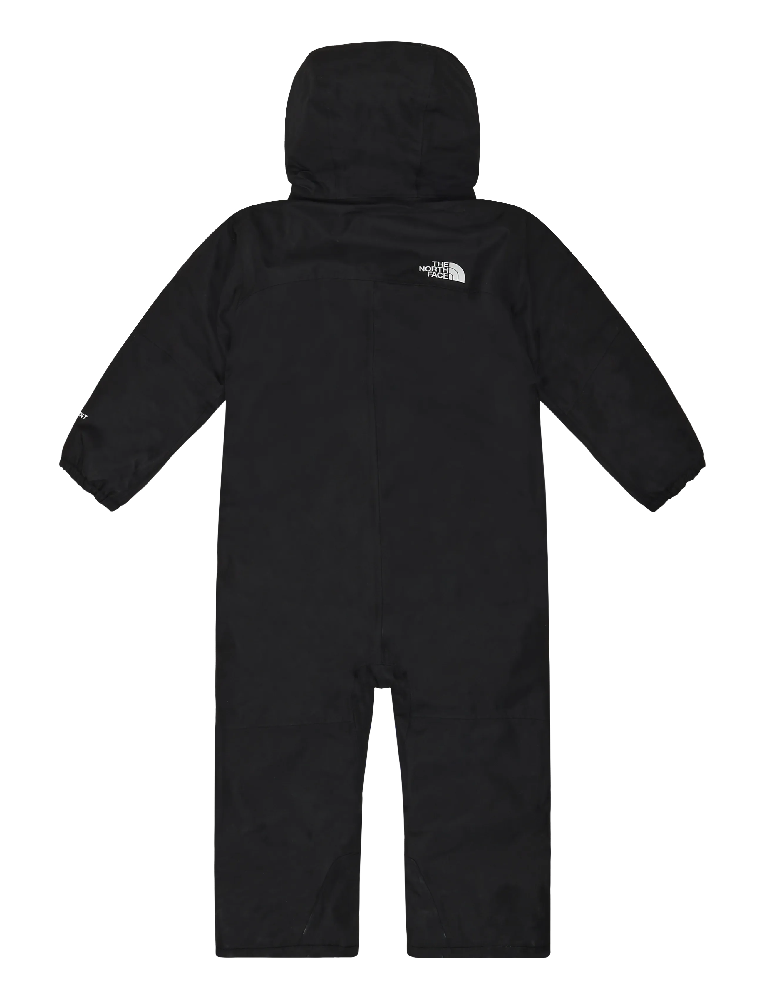 The North Face - BABY FREEDOM INSULATED SNOWSUIT - tnf black - 2