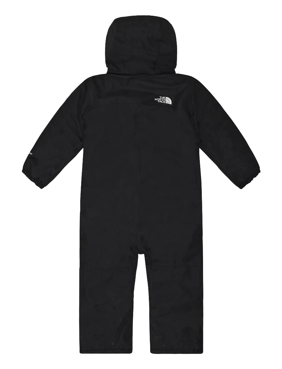 The North Face - BABY FREEDOM INSULATED SNOWSUIT - tnf black - 2