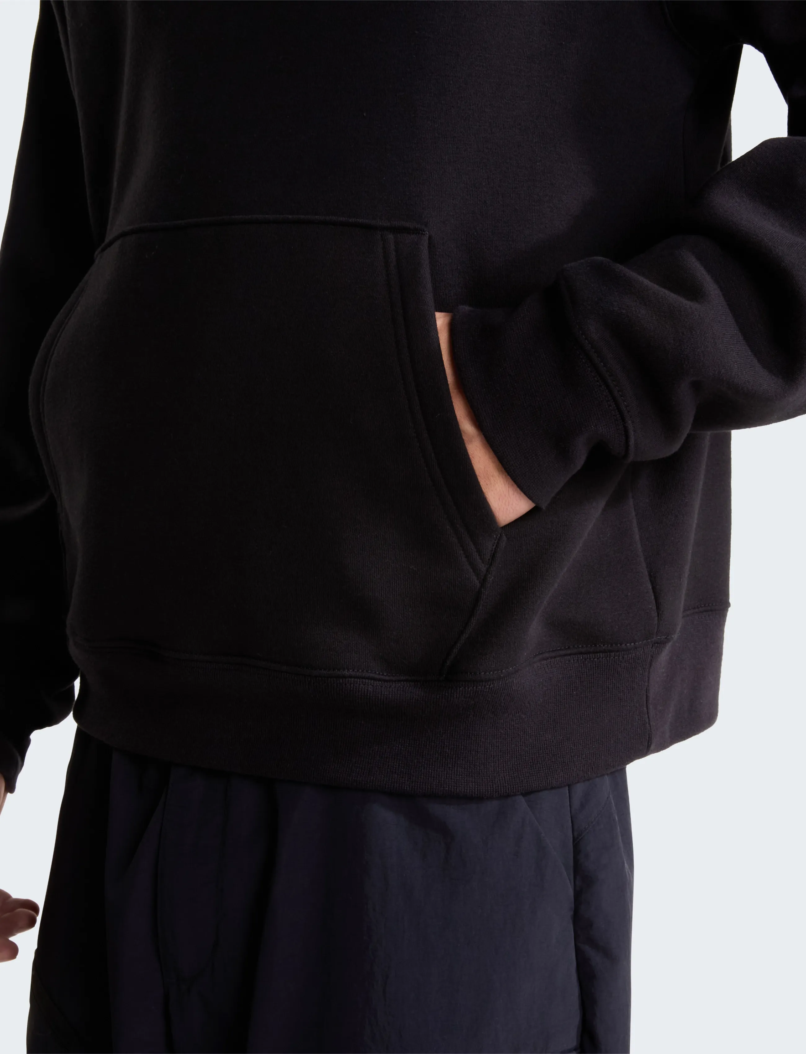 THE NORTH FACE U Tested And Proven Relaxed Hoodie herr – bild 7