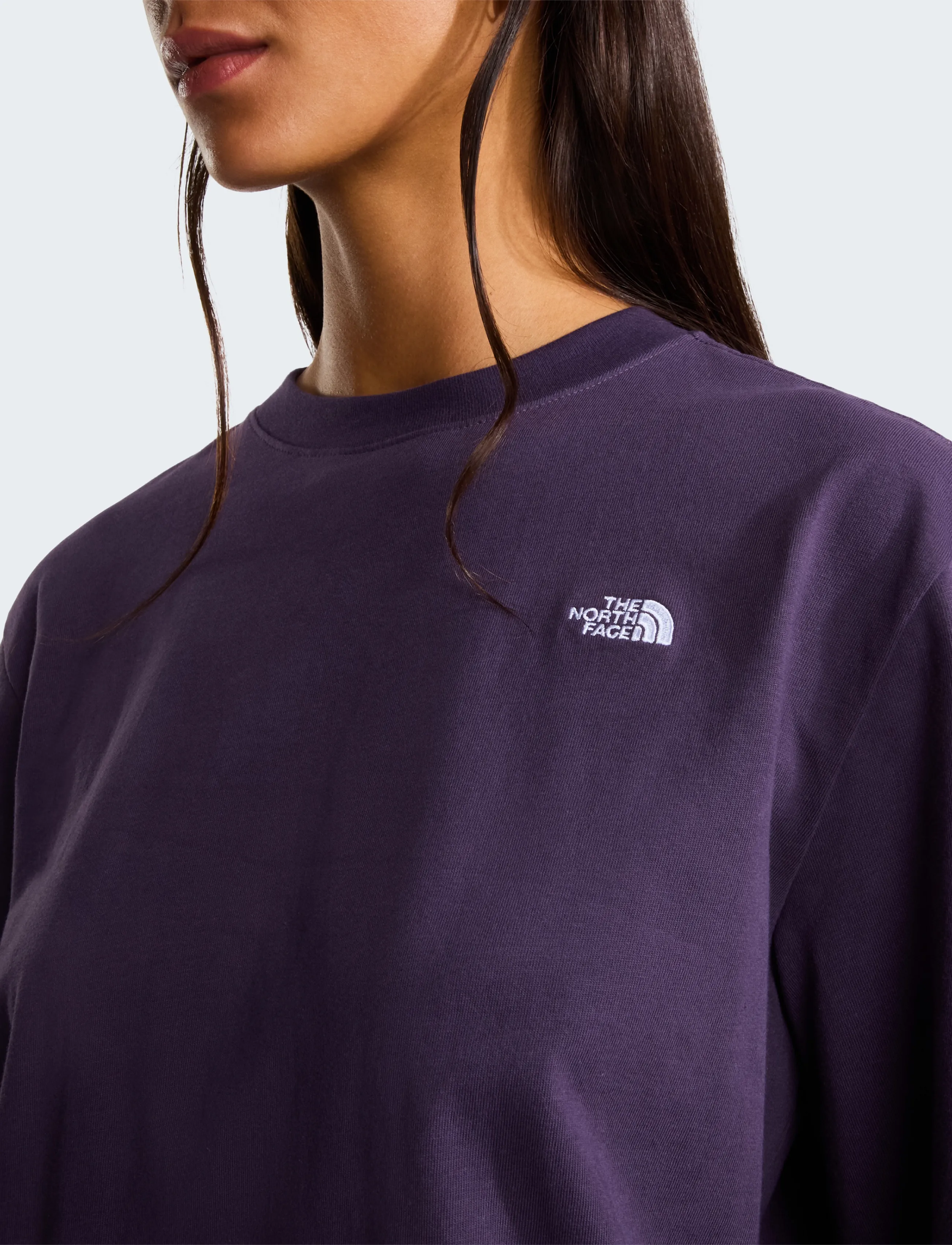 THE NORTH FACE T-shirt 'TNF Essential Simple Dome' dam – bild 6