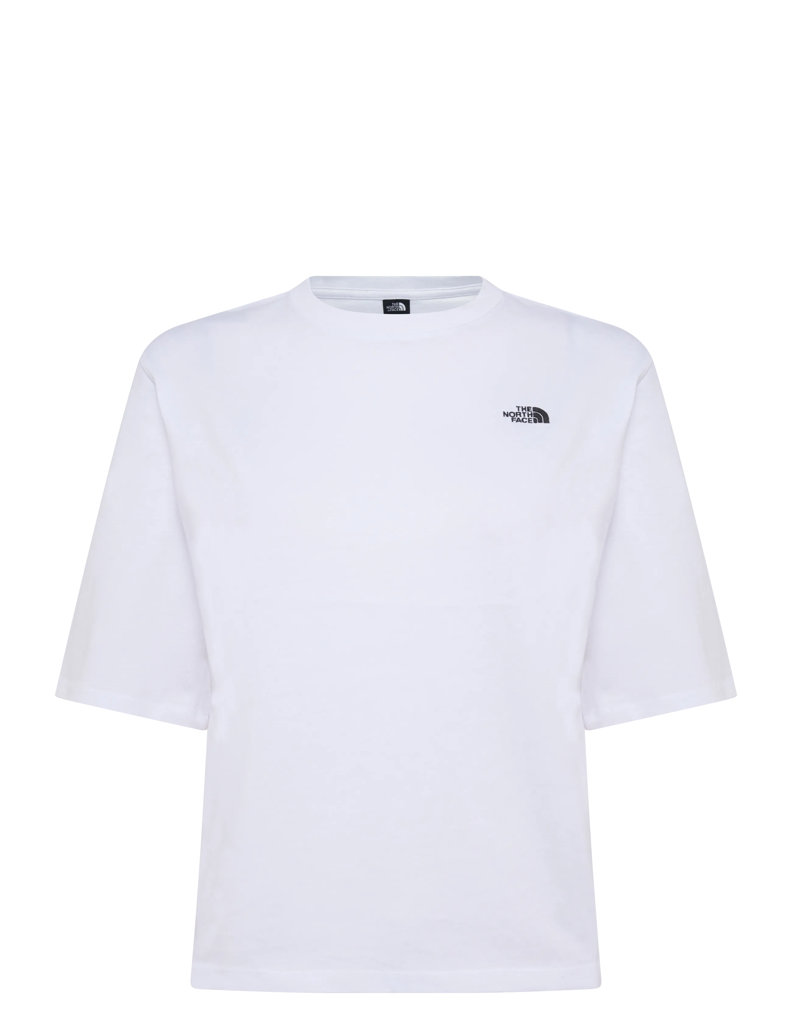 TNF WHITE