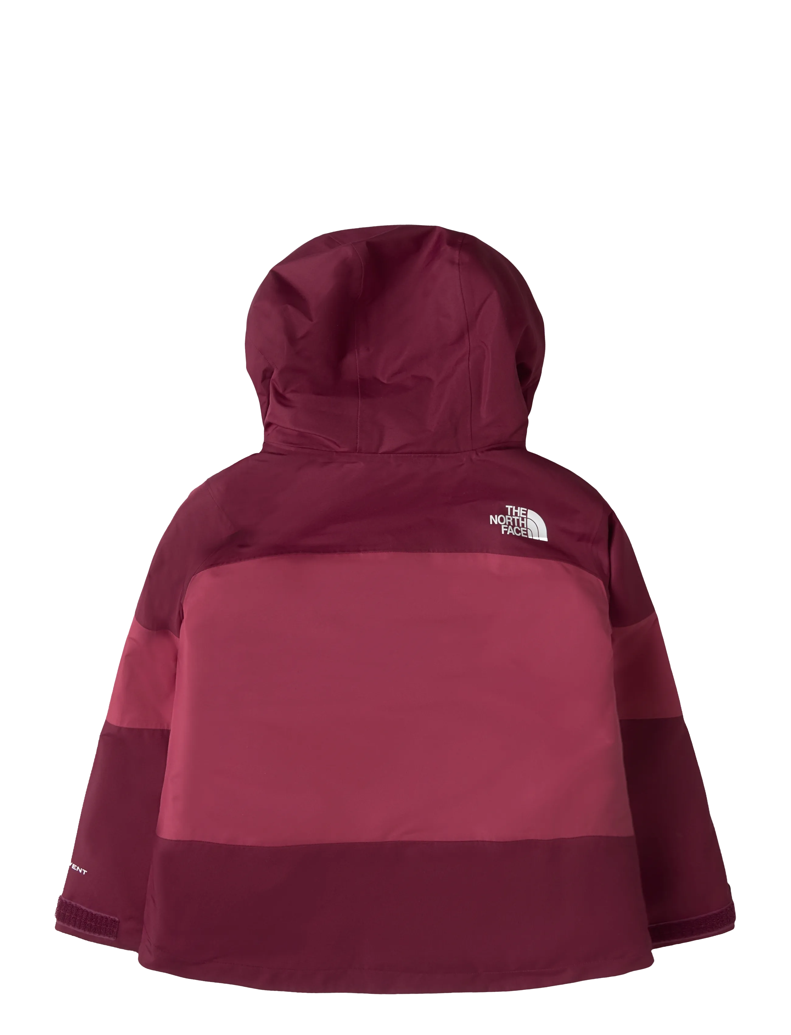 The North Face - G FREEDOM INSULATED JACKET - einkaufen nach alter von - burgundy crush/fermente - 1