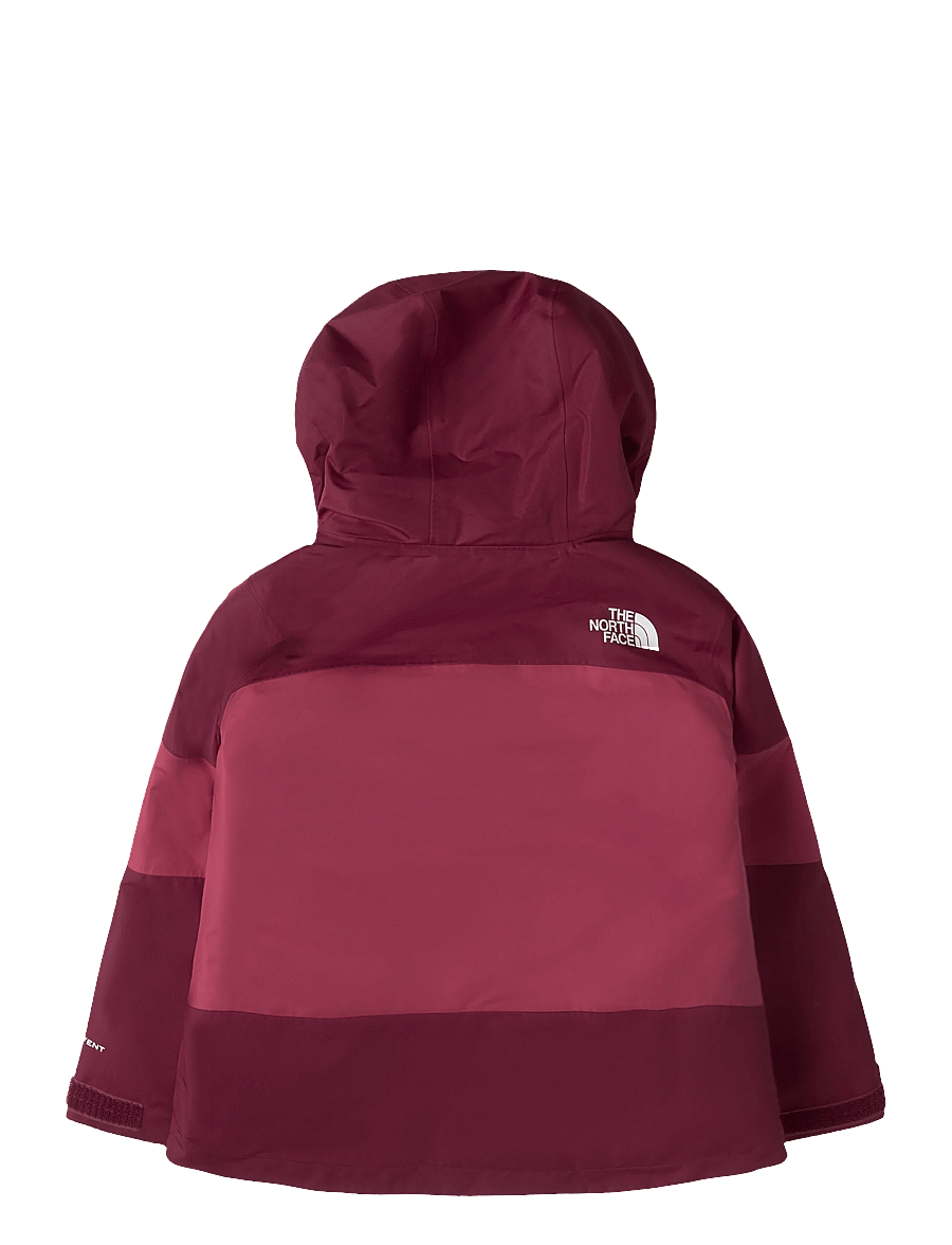 The North Face - G FREEDOM INSULATED JACKET - einkaufen nach alter von - burgundy crush/fermente - 1
