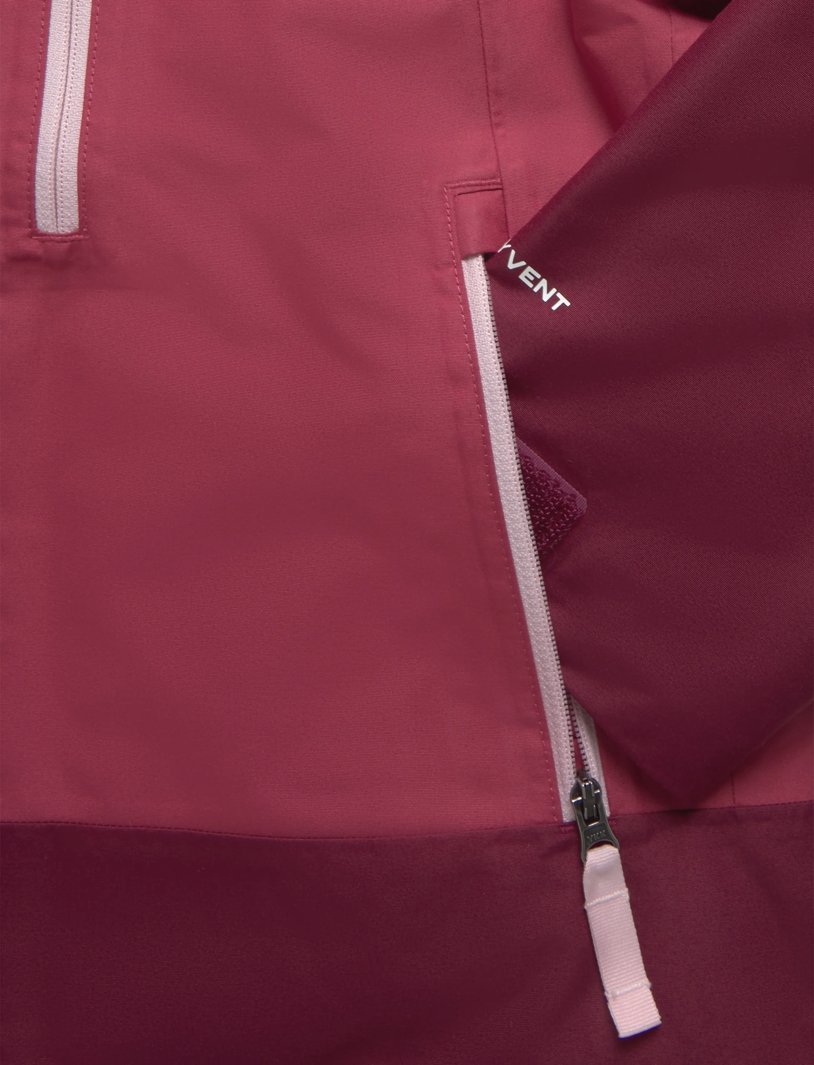 The North Face - G FREEDOM INSULATED JACKET - einkaufen nach alter von - burgundy crush/fermente - 3