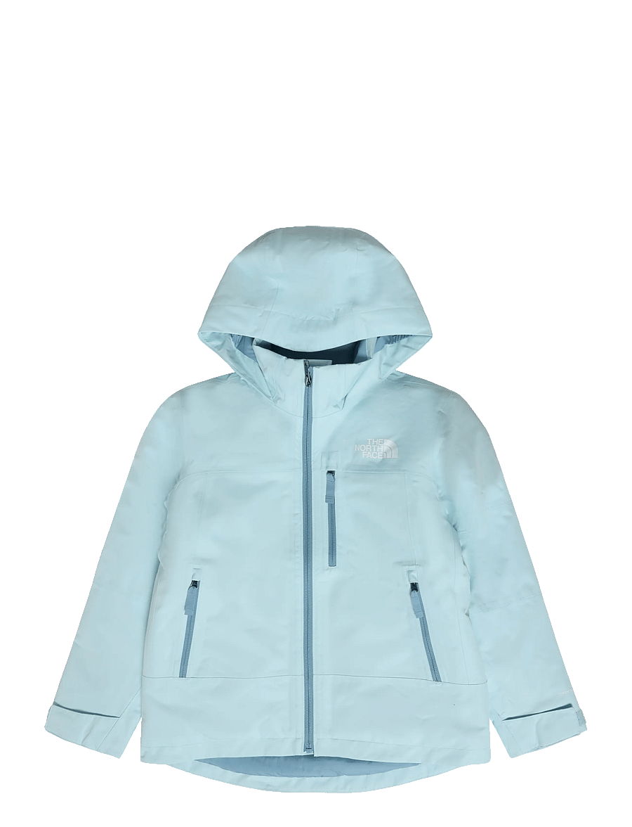 The North Face - G FREEDOM INSULATED JACKET - isolerade jackor - glacier - 0