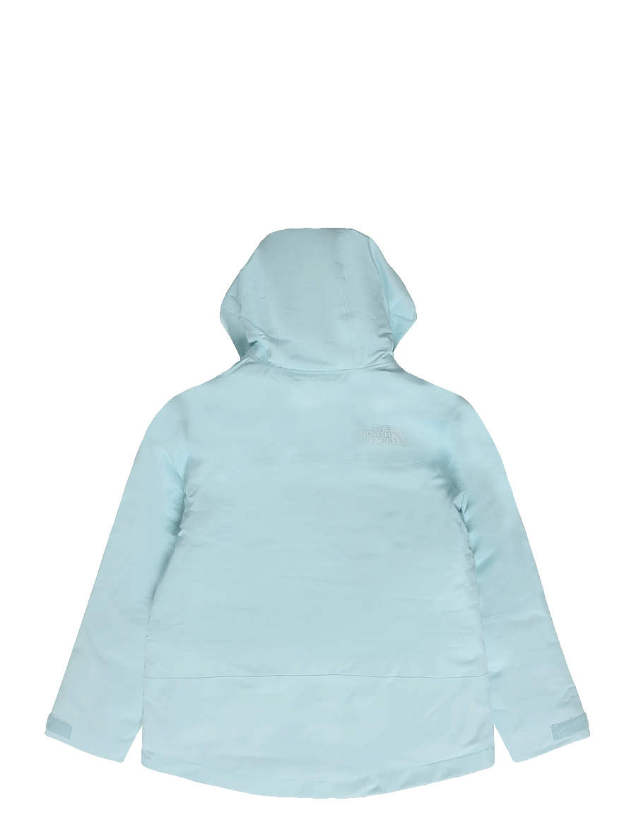 The North Face - G FREEDOM INSULATED JACKET - isolerade jackor - glacier - 1