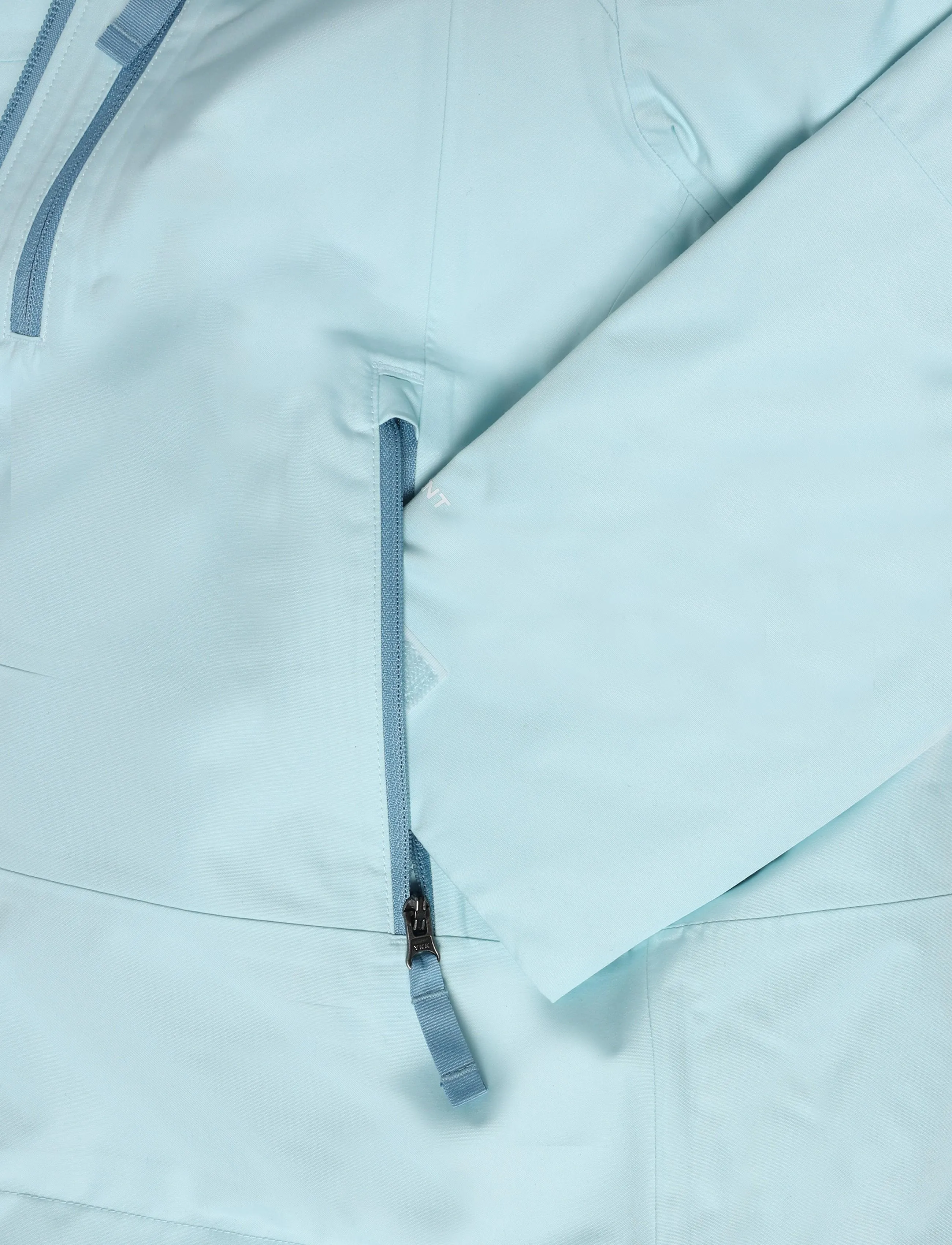 The North Face - G FREEDOM INSULATED JACKET - shop by age - glacier - 3