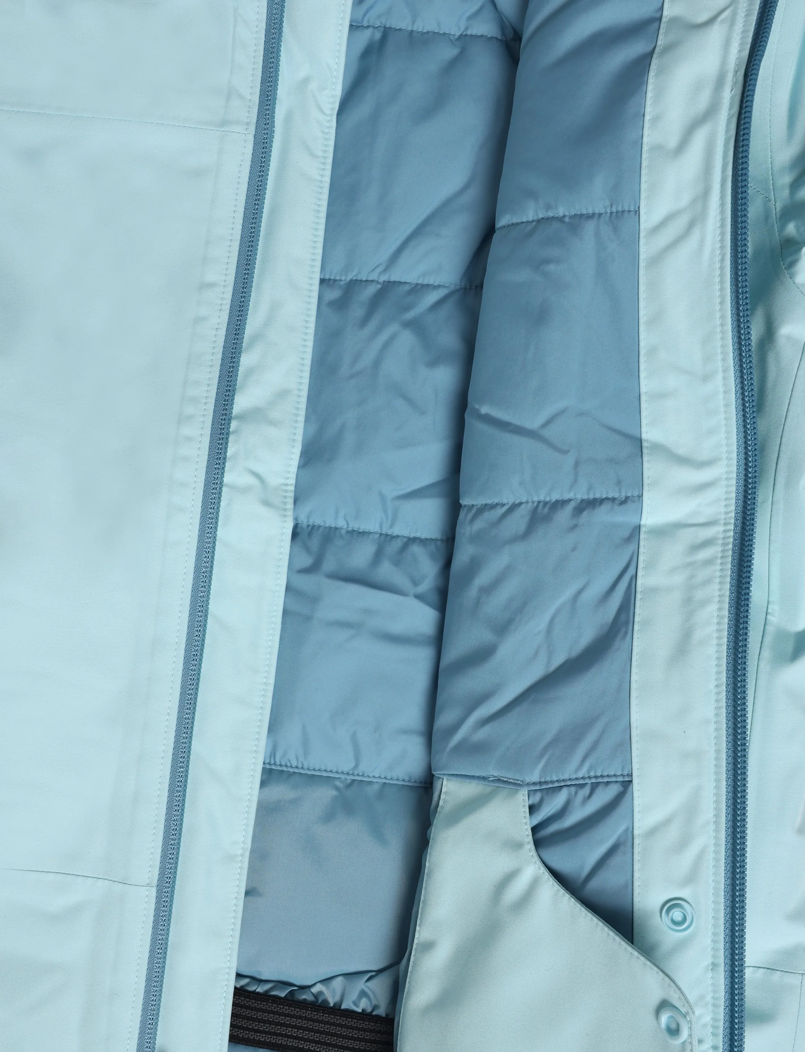 The North Face - G FREEDOM INSULATED JACKET - shop by age - glacier - 4