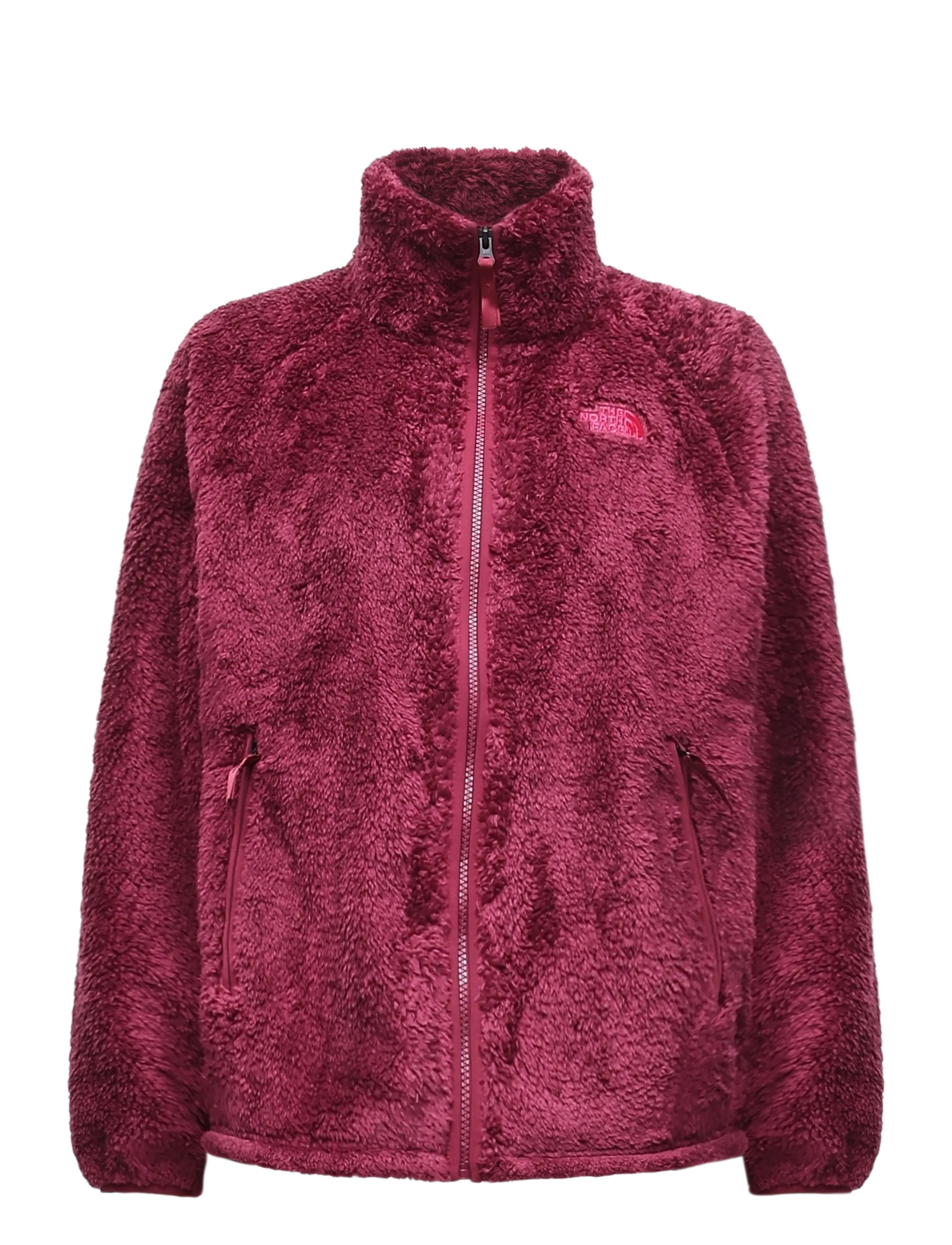 BURGUNDY CRUSH