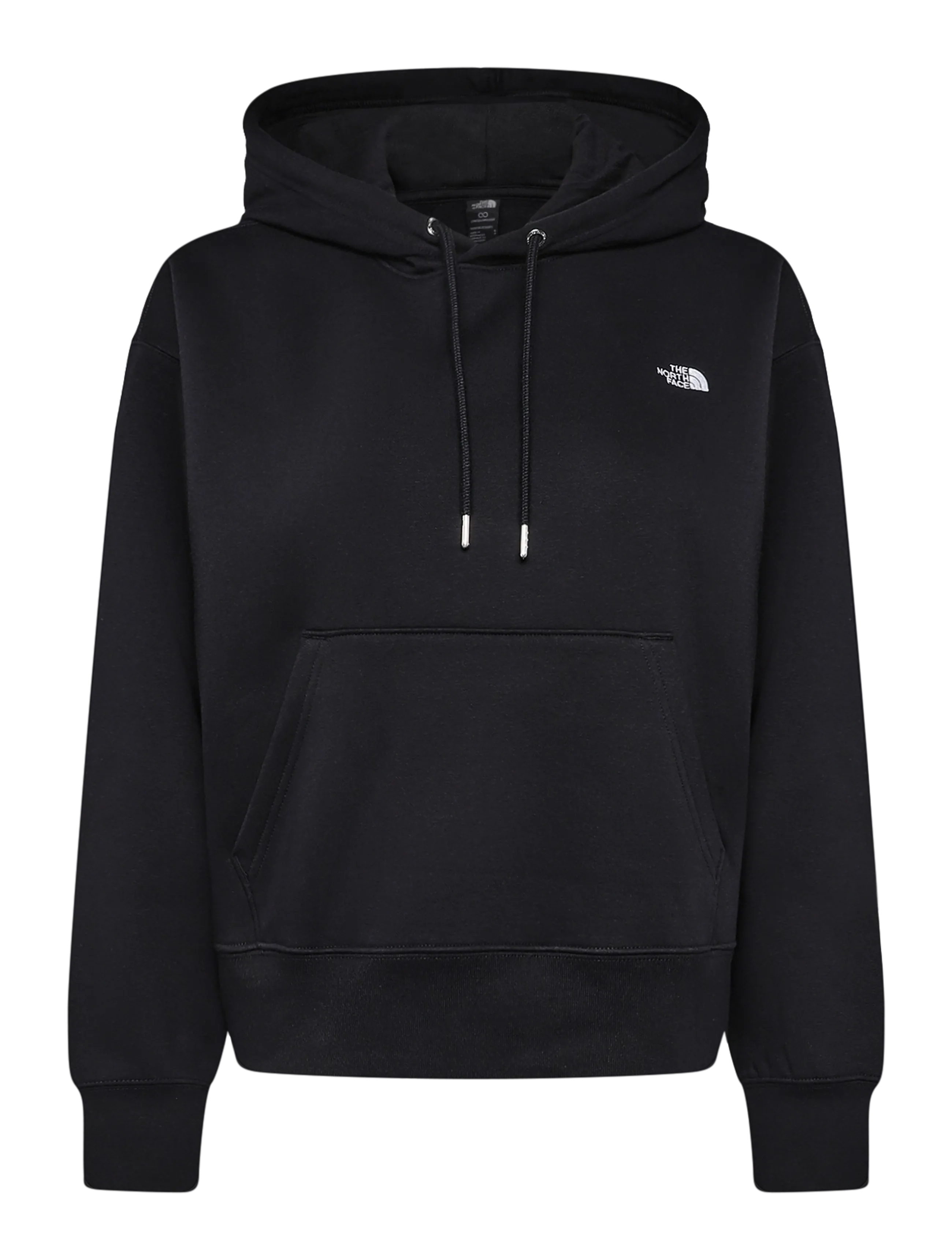 TNF BLACK