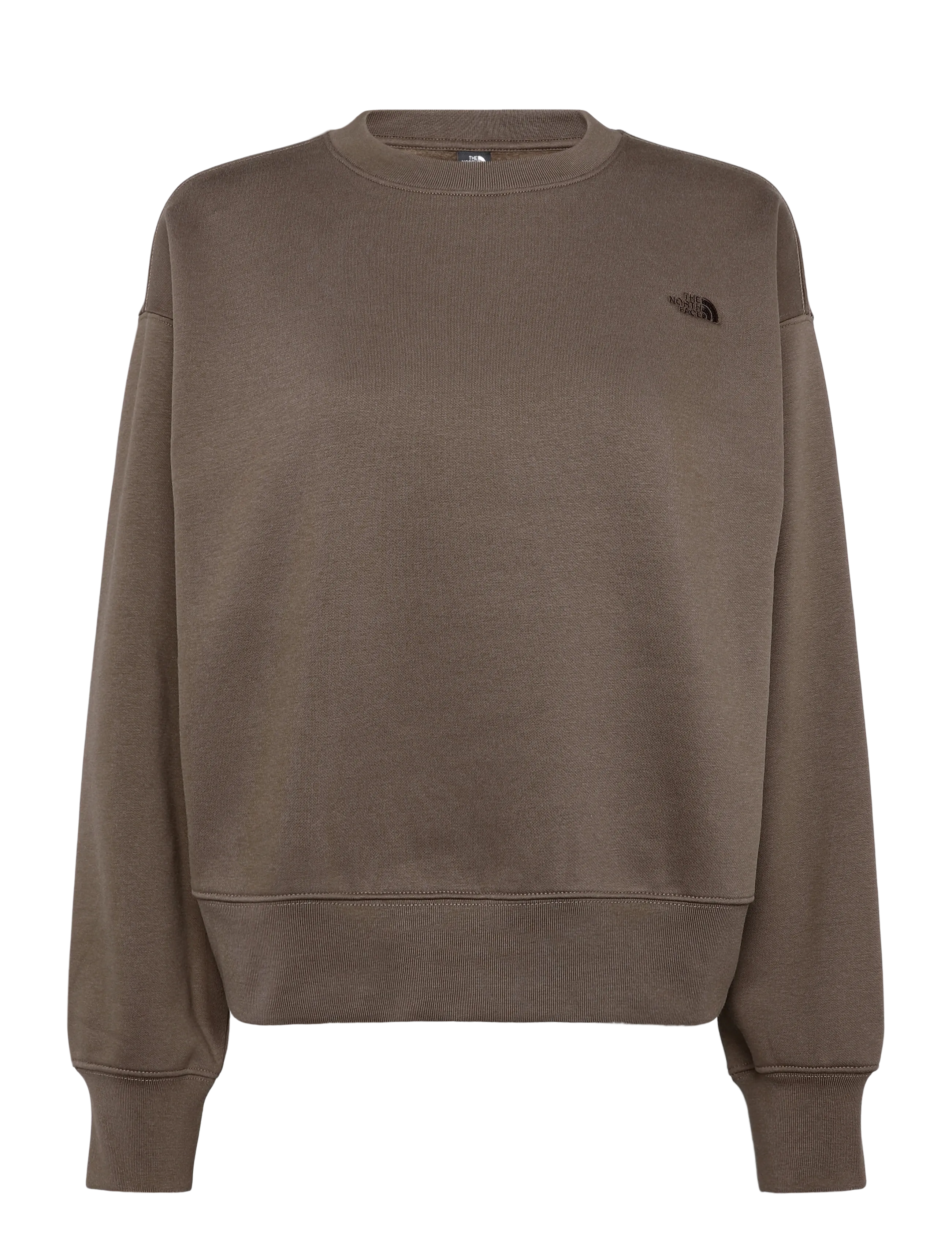 SMOKEY BROWN