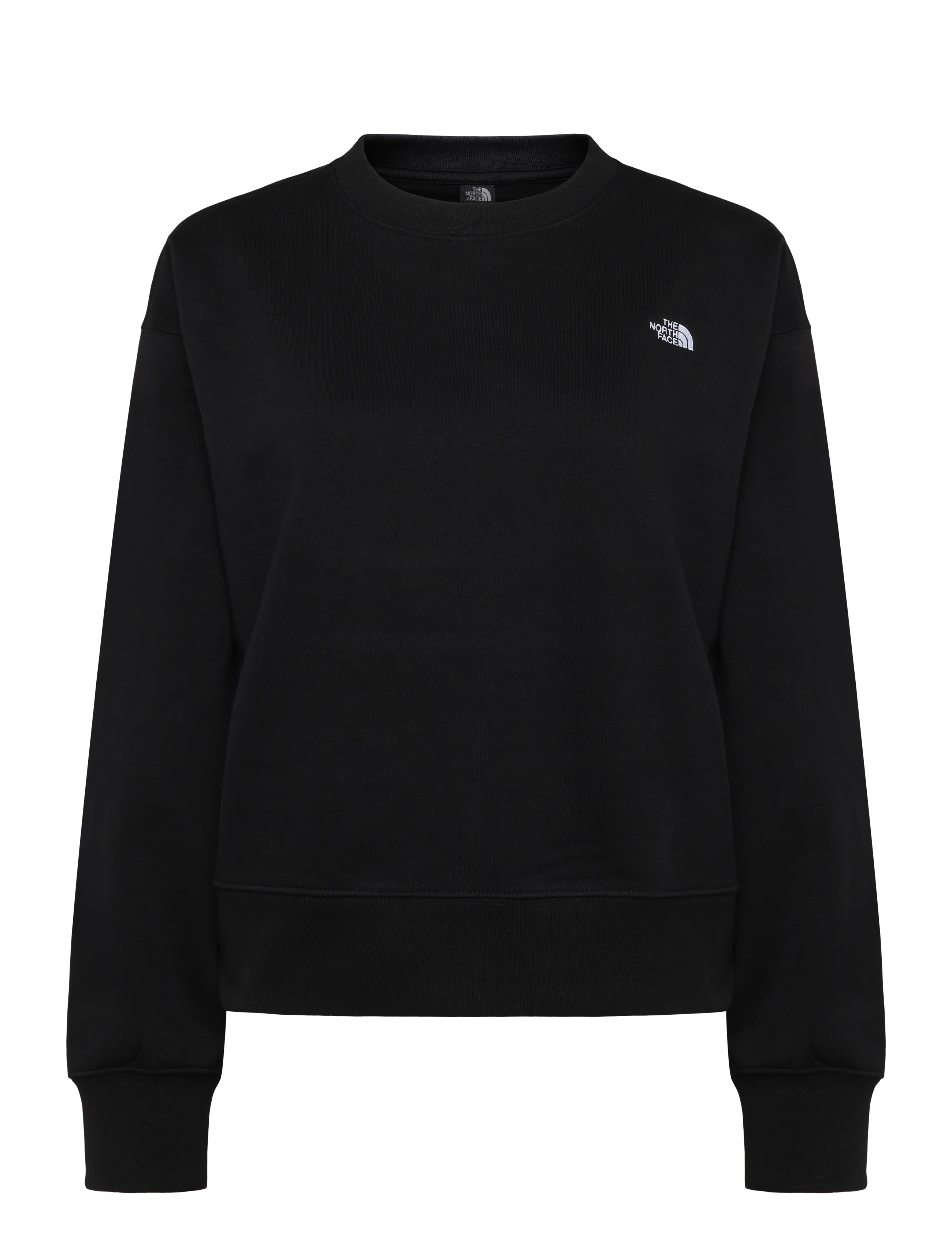 TNF BLACK
