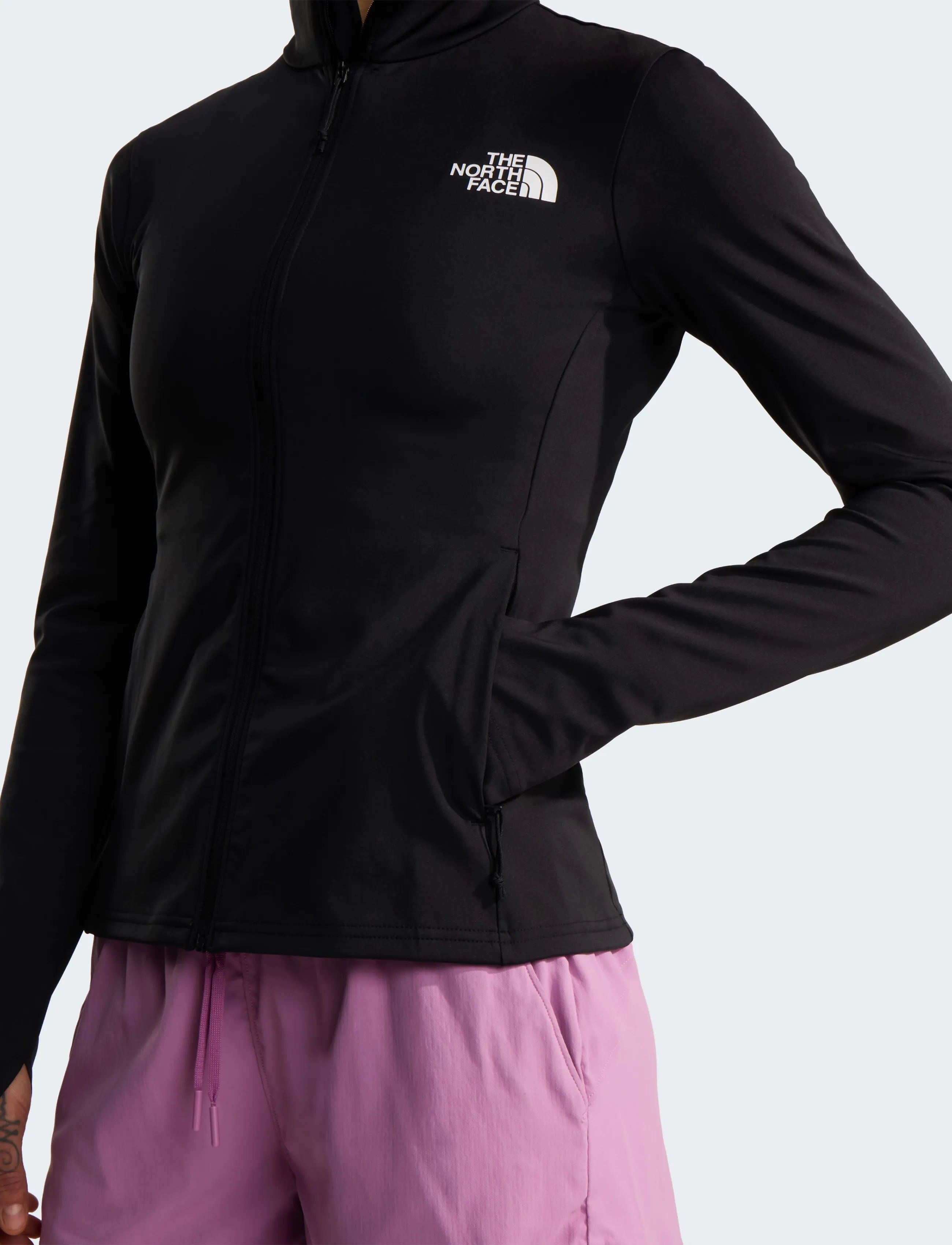 THE NORTH FACE Sportjacka dam – bild 8