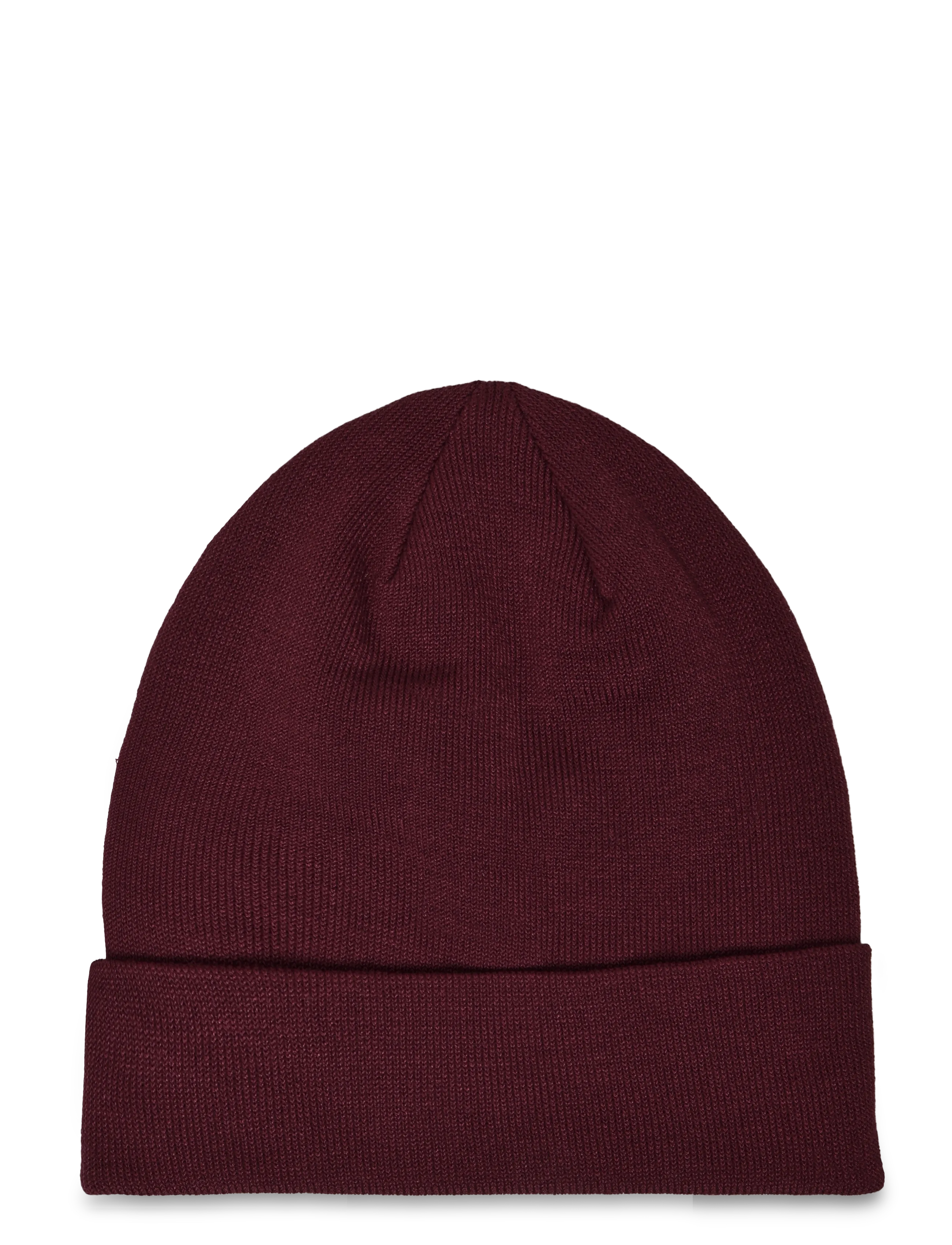 The North Face - DOCK WORKER RECYCLED BEANIE - shop efter stil - burgundy crush - 2