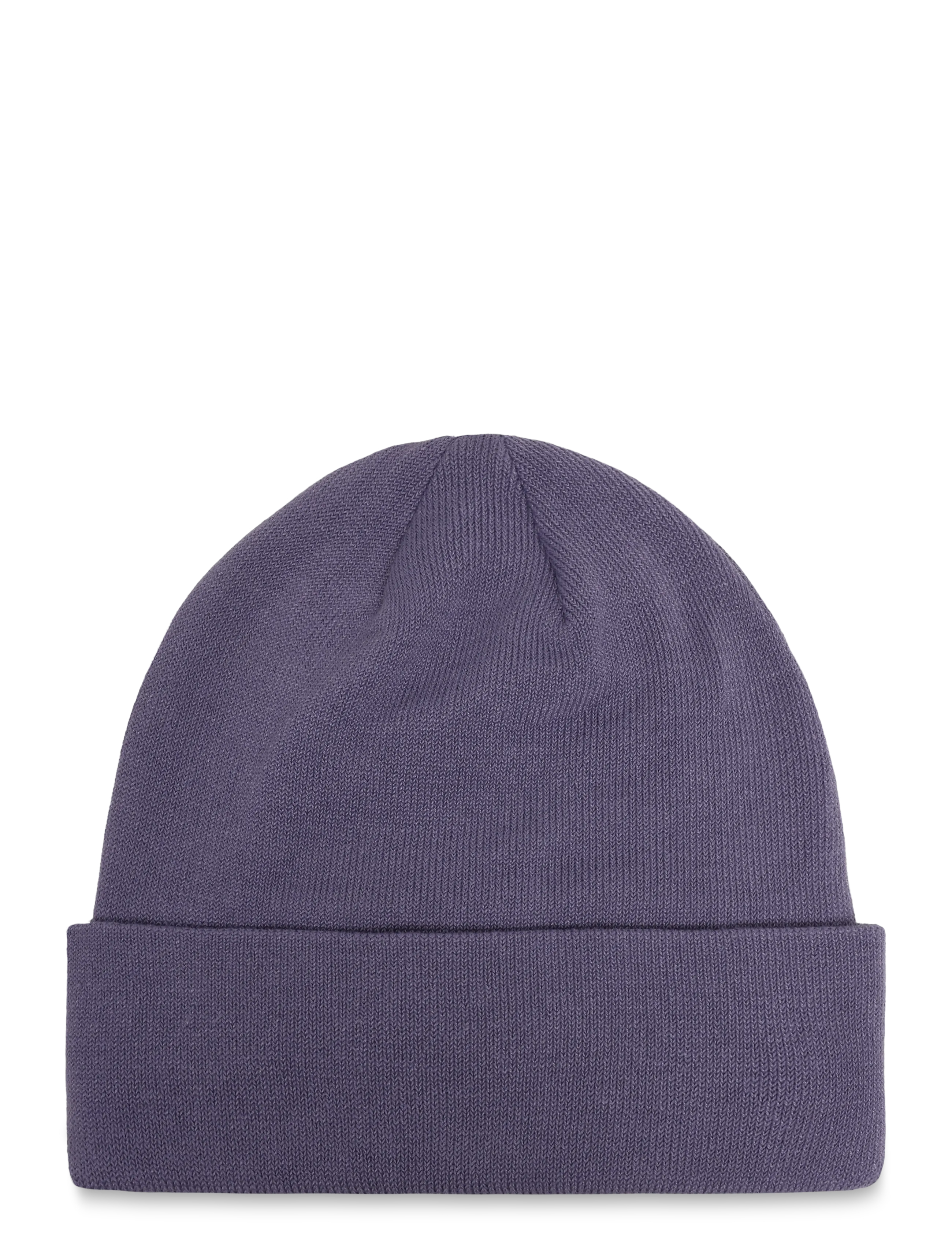 The North Face - DOCK WORKER RECYCLED BEANIE - nach stil kaufen - grounded plum - 1