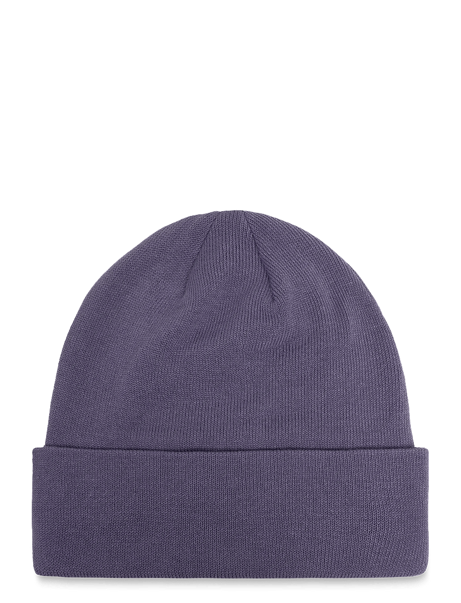 The North Face - DOCK WORKER RECYCLED BEANIE - nach stil kaufen - grounded plum - 1